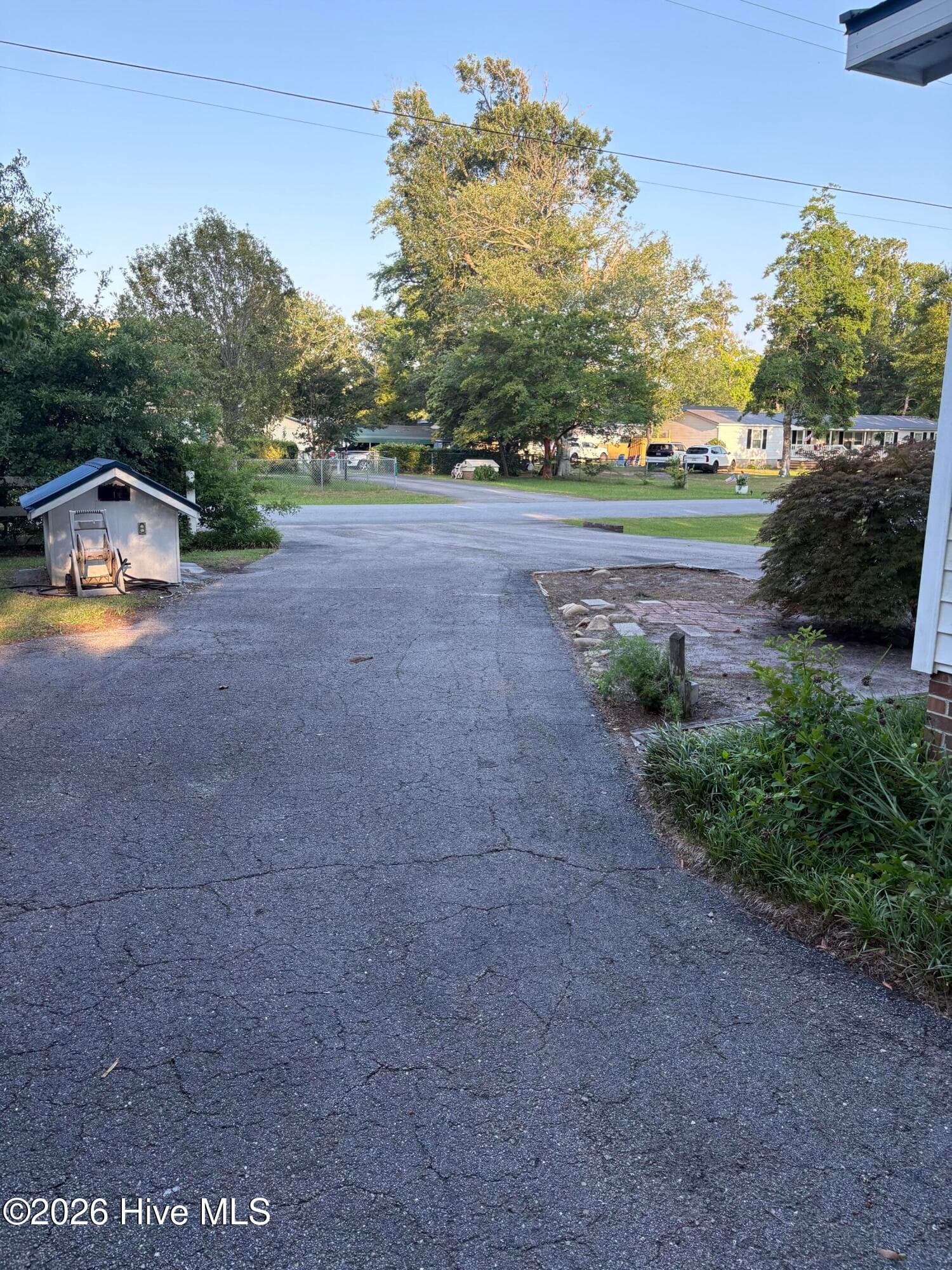 Manufactured Home at 114 Lejeune Road, Cape Carteret, NC 28584, photo 32 of 57