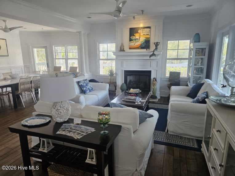 Single Family Residence at 2 Keelson Row, Bald Head Island, NC 28461, photo 14 of 74