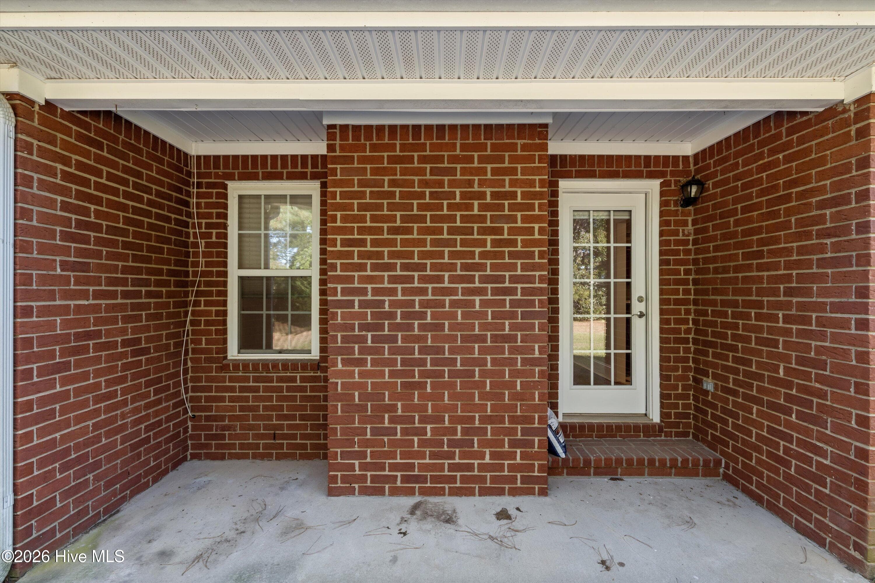 Single Family Residence at 1362 Oakridge Plantation Road, Hephzibah, GA 30815, photo 27 of 43