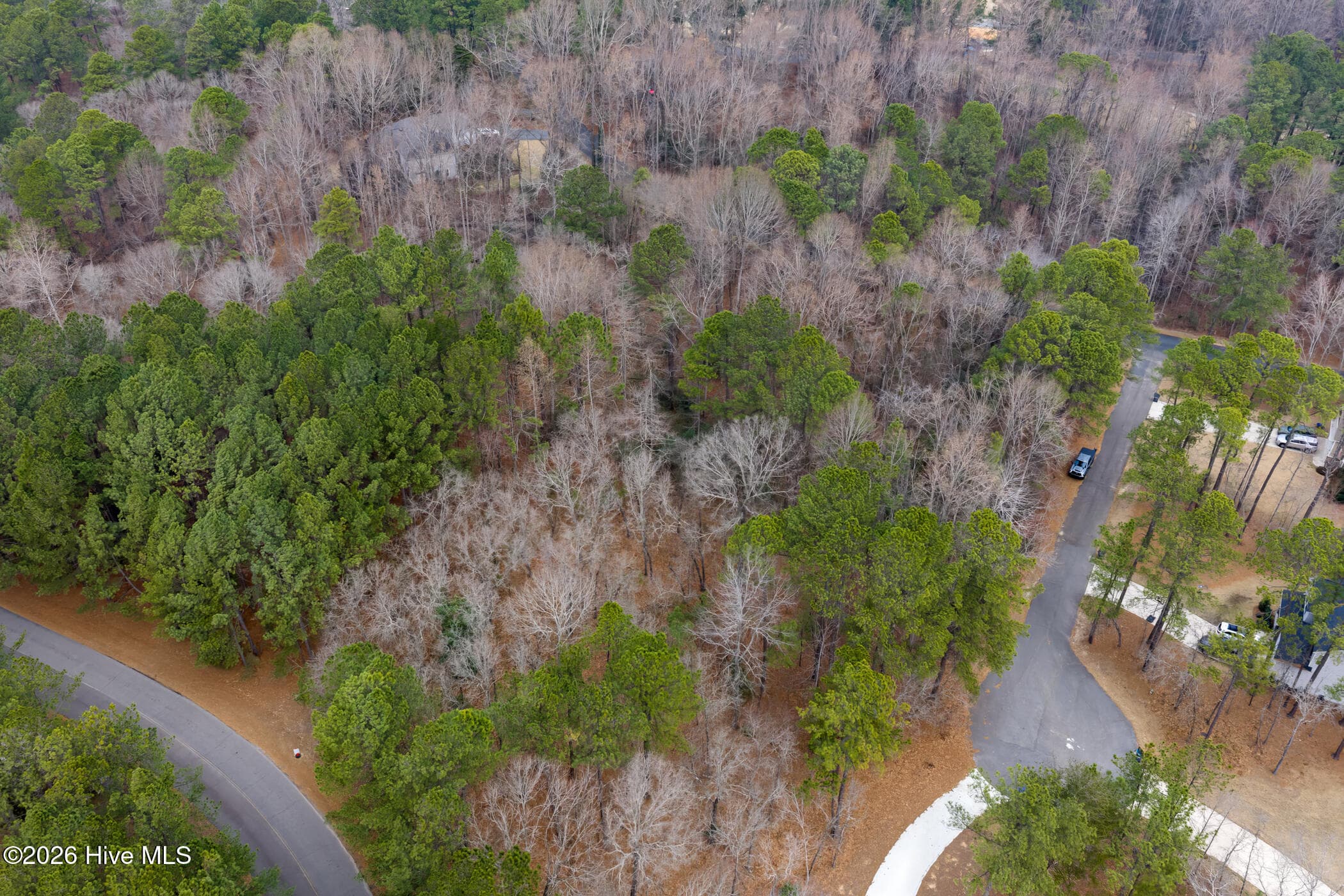 Residential Lot at 102 Ramsgate Court, Seven Lakes, NC 27376, photo 6 of 11