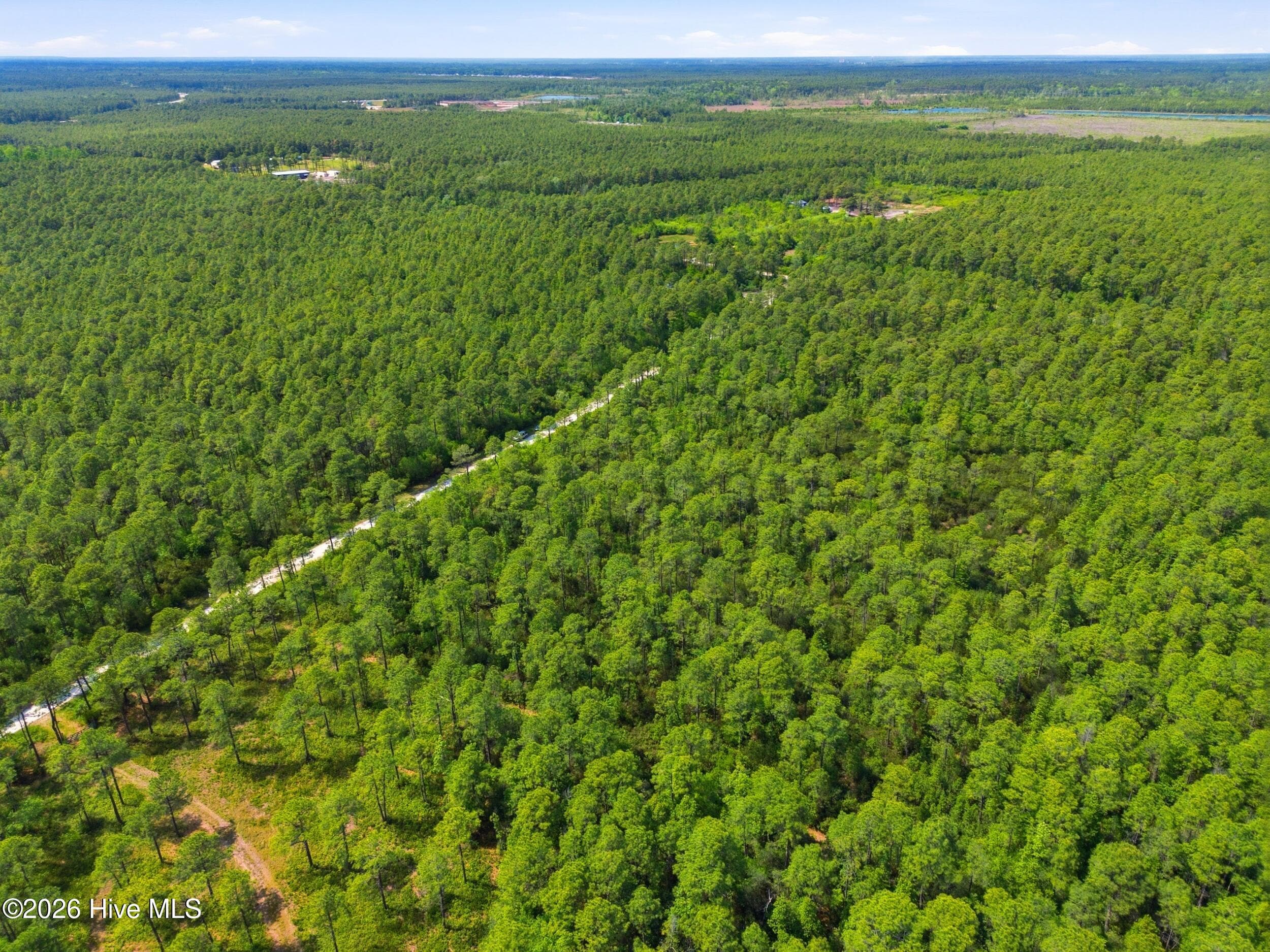 Undeveloped at 7604 Plantation Road, Wilmington, NC 28411, photo 8 of 10
