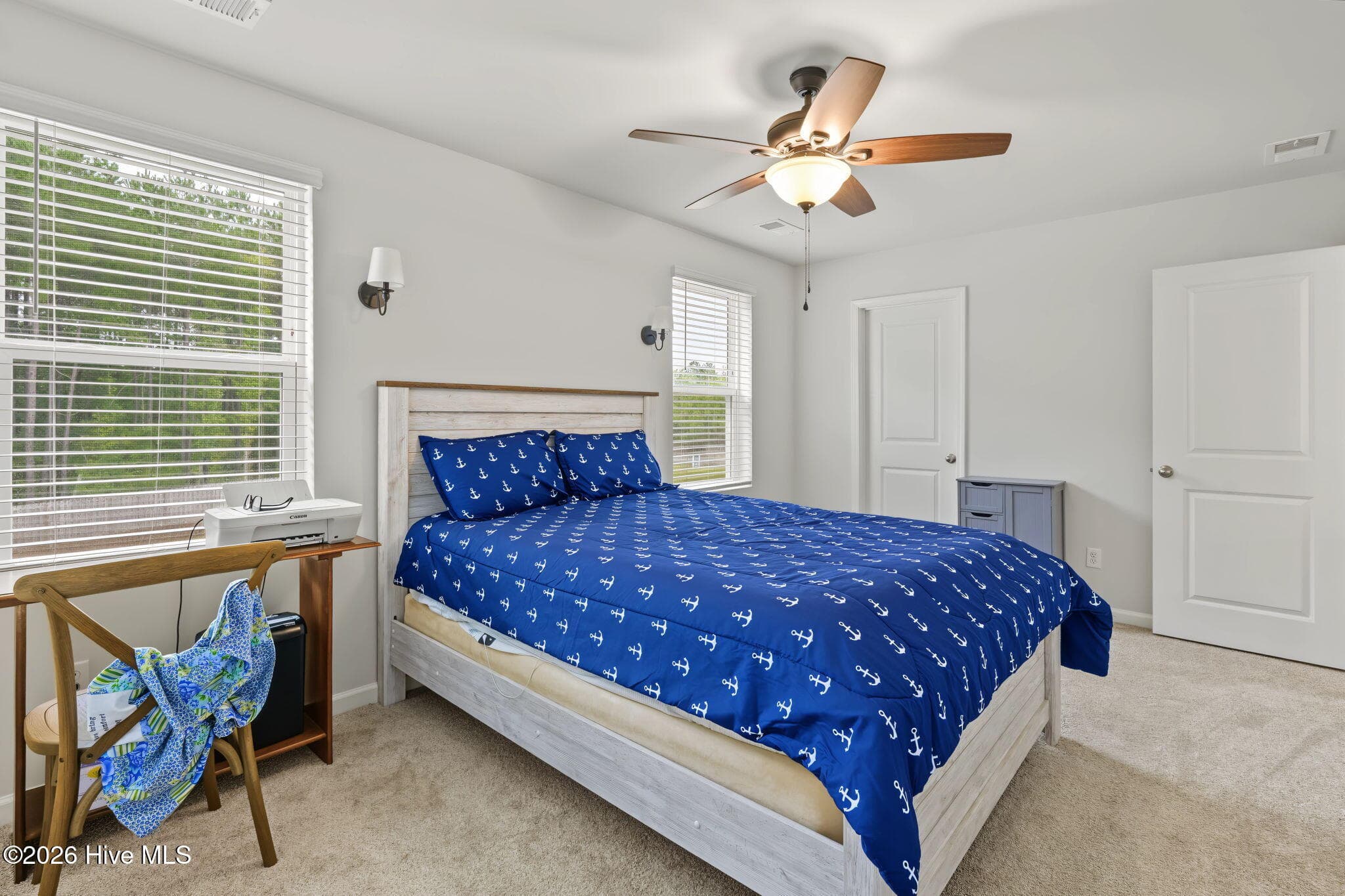 Townhouse at 718 Palm Frond Way NW 718, Calabash, NC 28467, photo 36 of 58