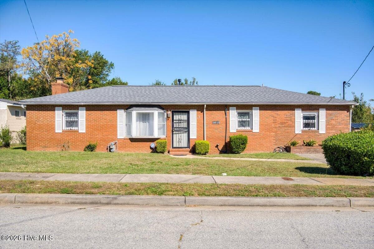 Single Family Residence at 3042 Dent Street, Augusta, GA 30906, photo 58 of 58