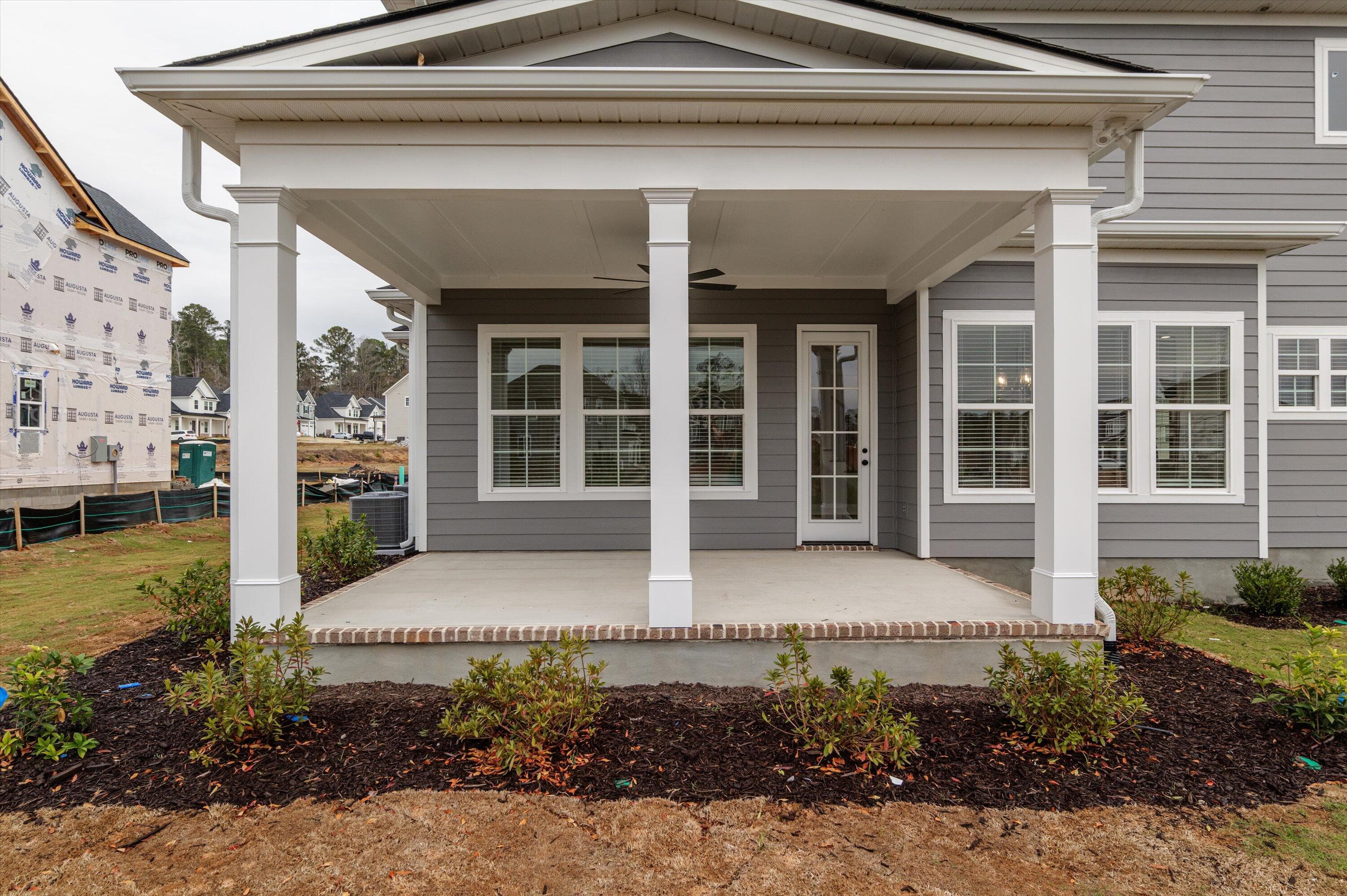 Single Family Residence at 616 River Oaks Lane, Evans, GA 30809, photo 61 of 62