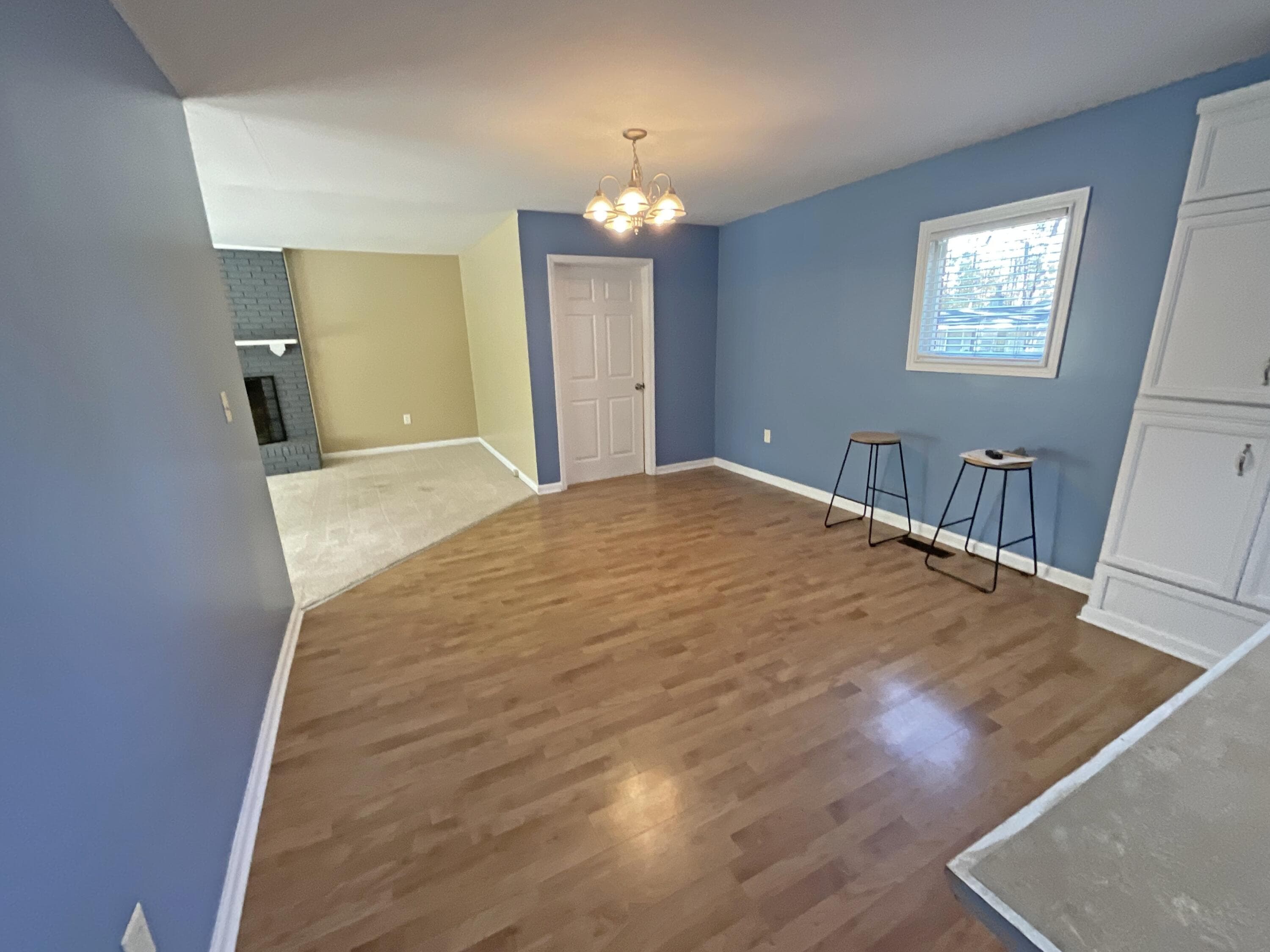 Single Family Residence at 4128 Powell Mill Road, Augusta, GA 30909, photo 5 of 15