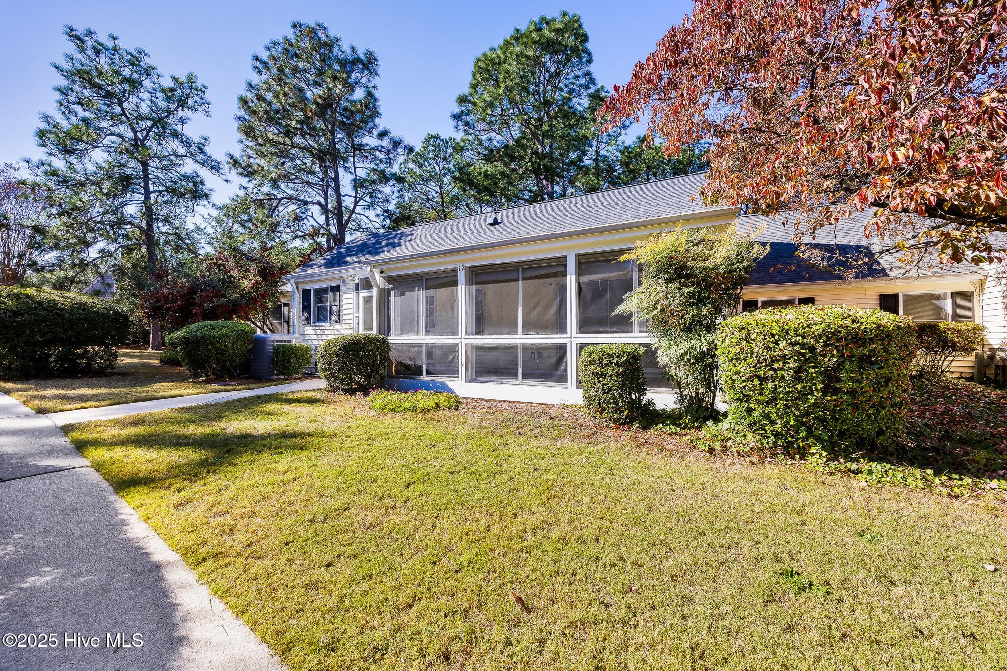 Condominium at 12 Village Green Circle 12, Southern Pines, NC 28387, photo 33 of 40