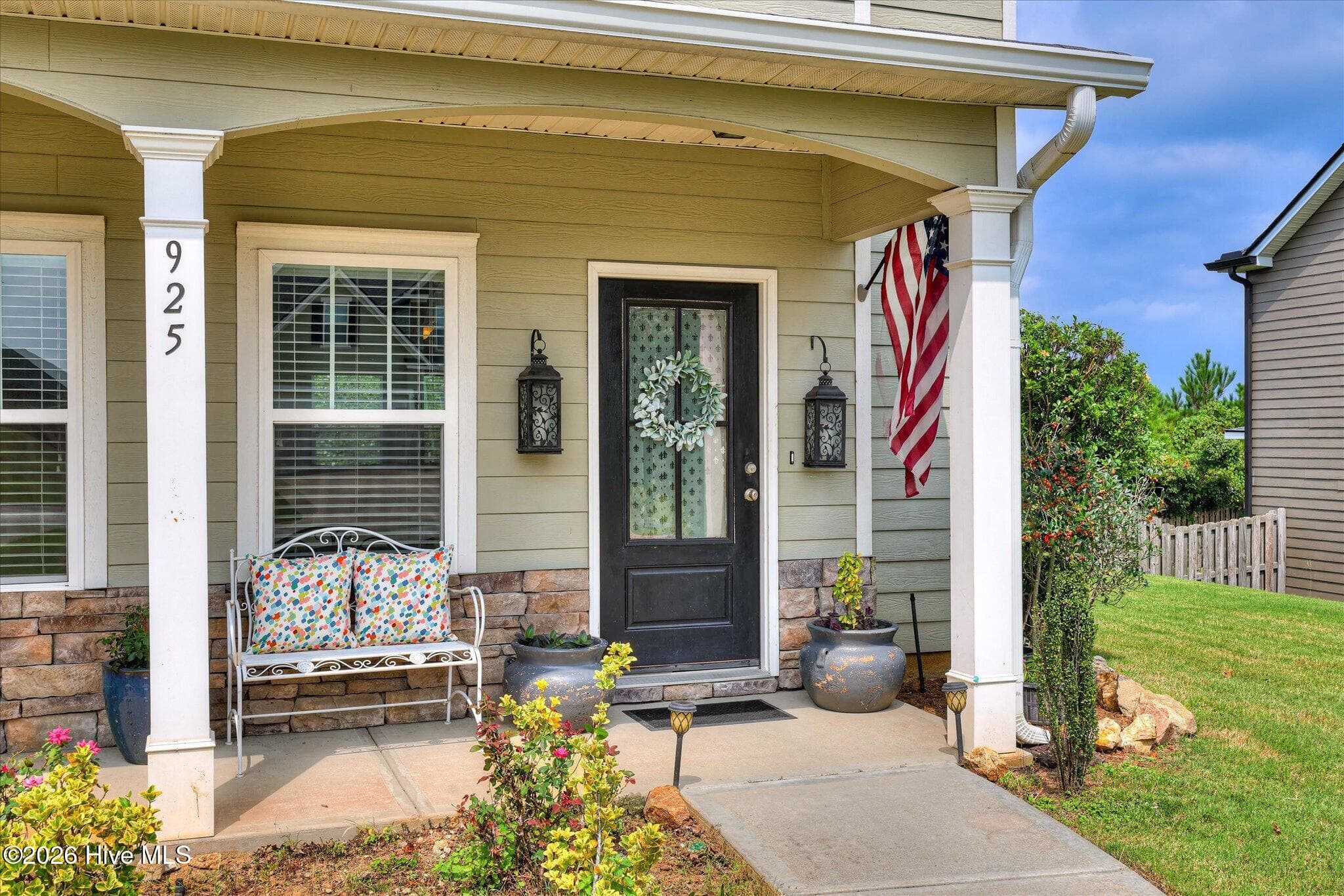 Single Family Residence at 925 Niagra Falls, Grovetown, GA 30813, photo 5 of 46