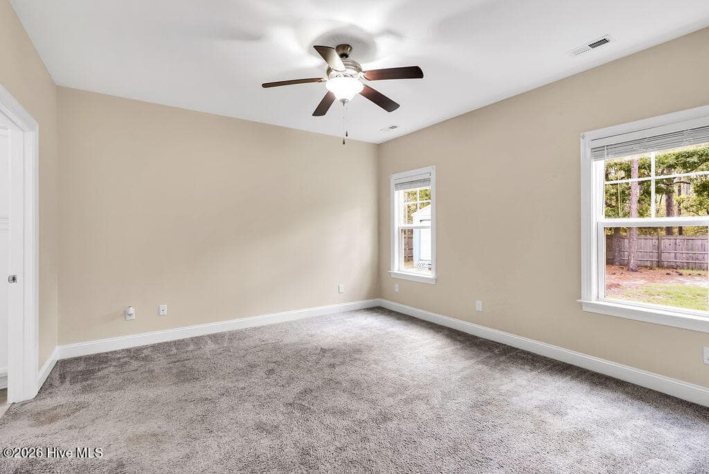 Single Family Residence at 1272 S Shore Drive, Southport, NC 28461, photo 34 of 50