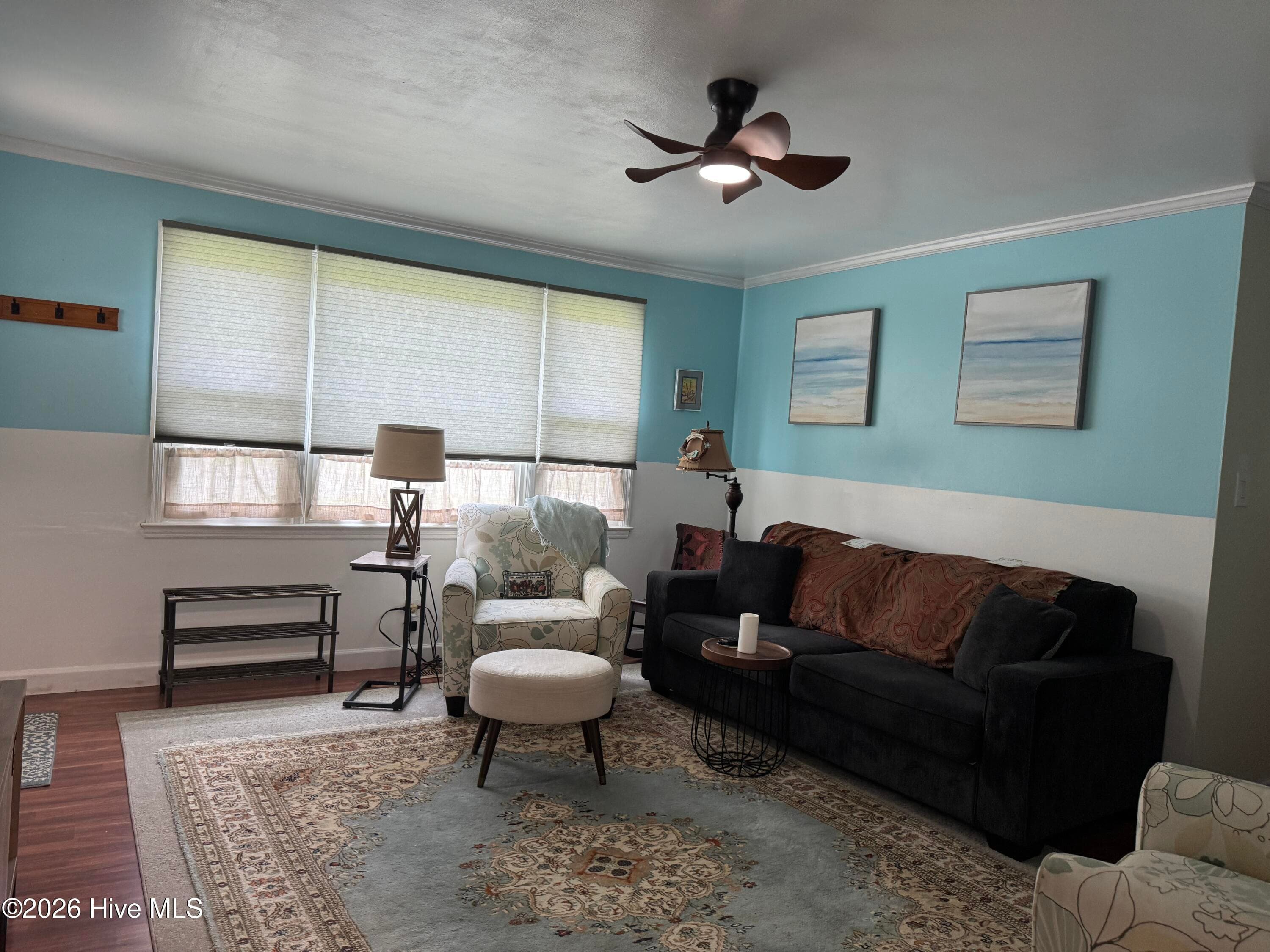 Single Family Residence at 2108 High School Drive, New Bern, NC 28560, photo 8 of 22