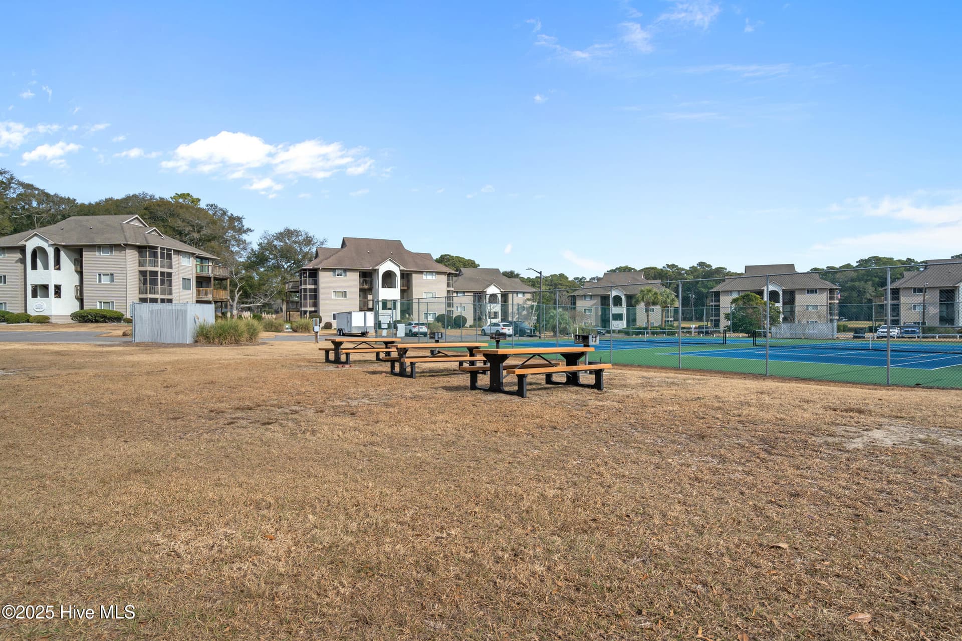 Condominium at 807 Colony Place 7c, Sunset Beach, NC 28468, photo 32 of 42