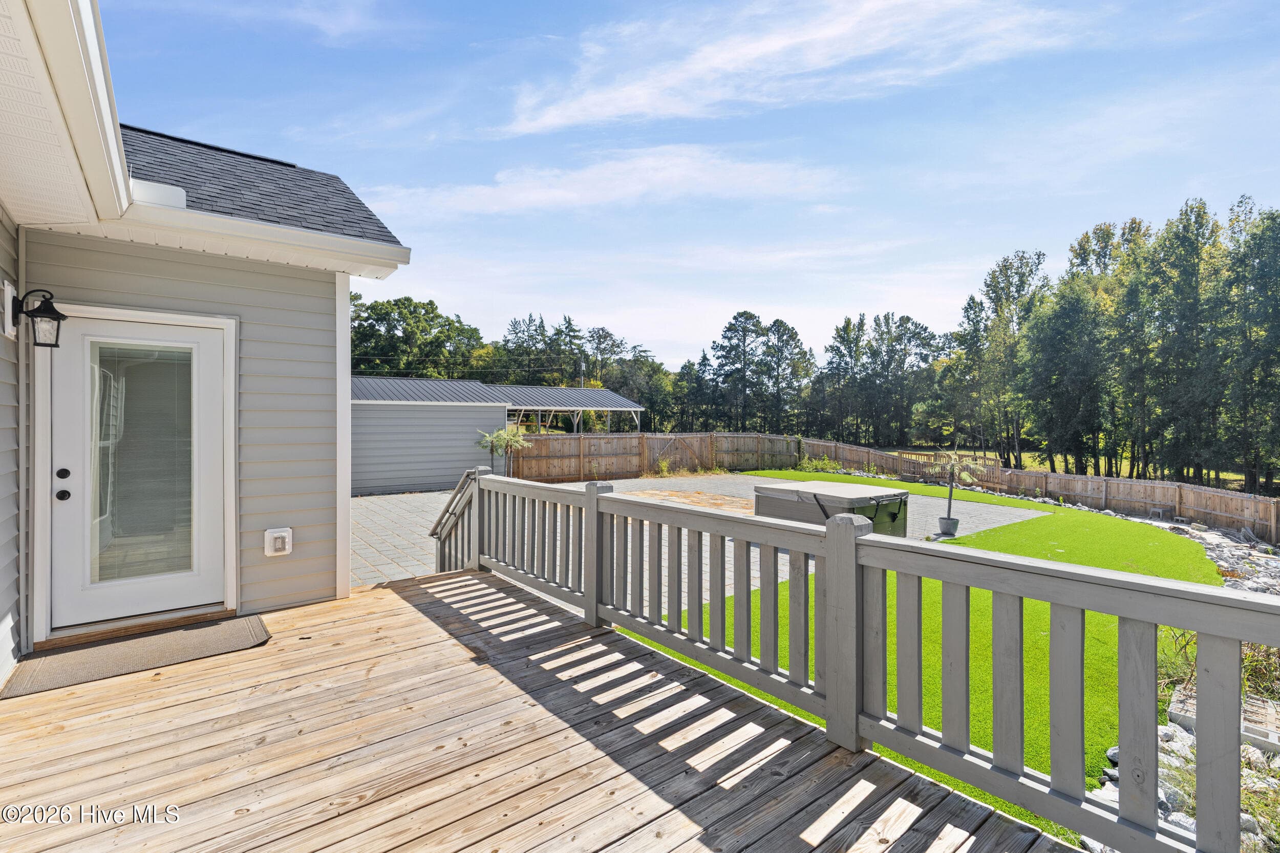 Single Family Residence at 510 N Bypass W, Washington, GA 30673, photo 42 of 50