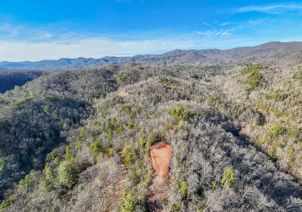Undeveloped at 430 Live Oak Terrace, Andrews, NC 28901, photo 2 of 3