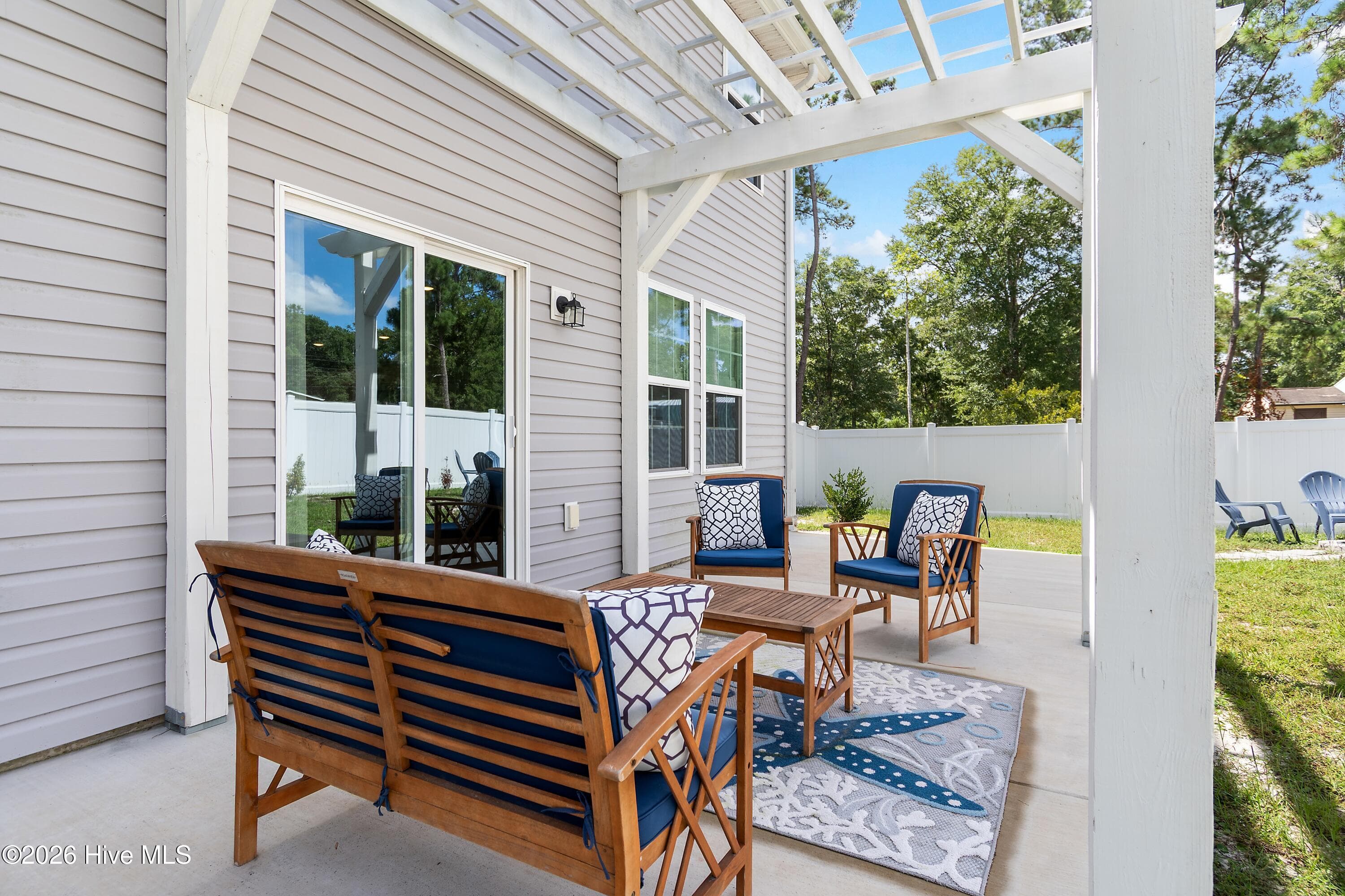 Single Family Residence at 625 Millslough Lane, Sunset Beach, NC 28468, photo 33 of 38