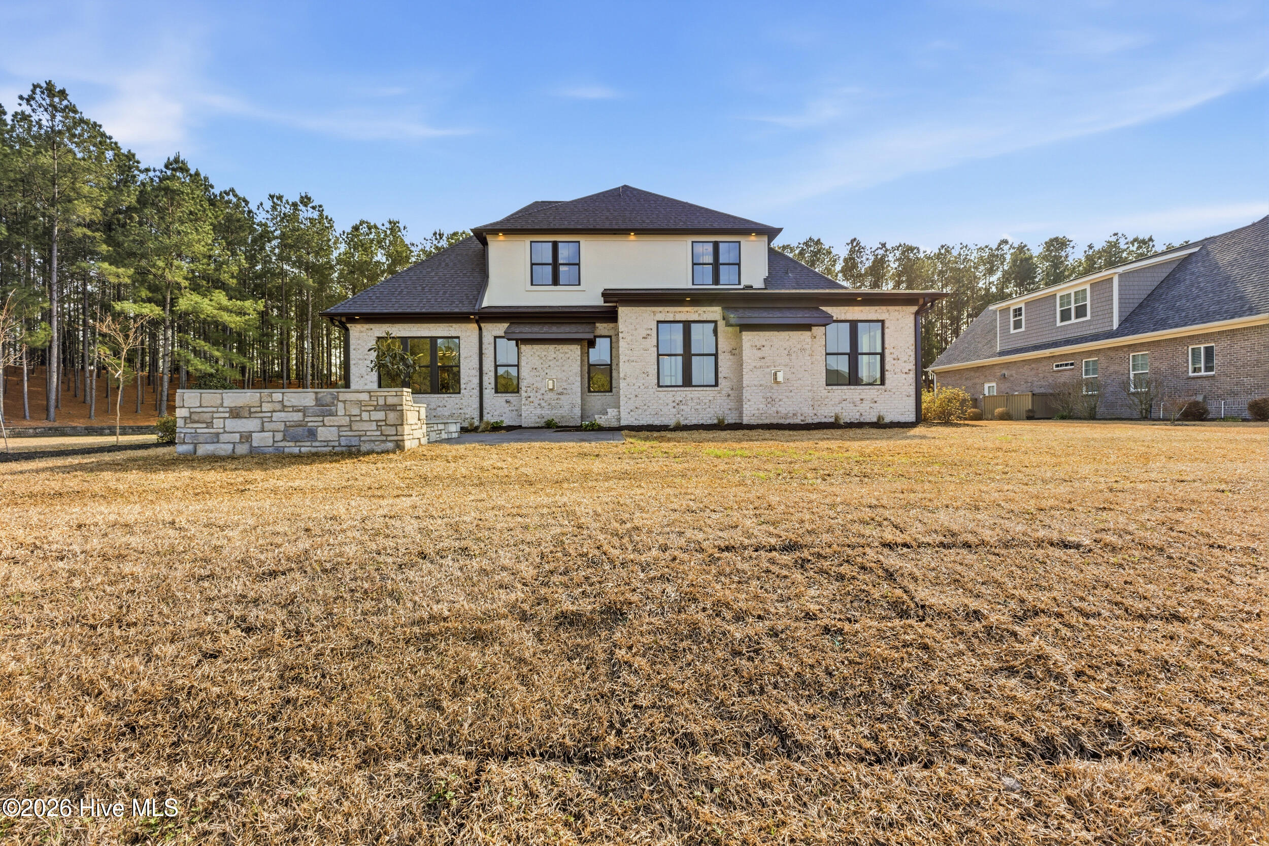 Single Family Residence at 2041 Wind Lake Way, Leland, NC 28451, photo 45 of 47