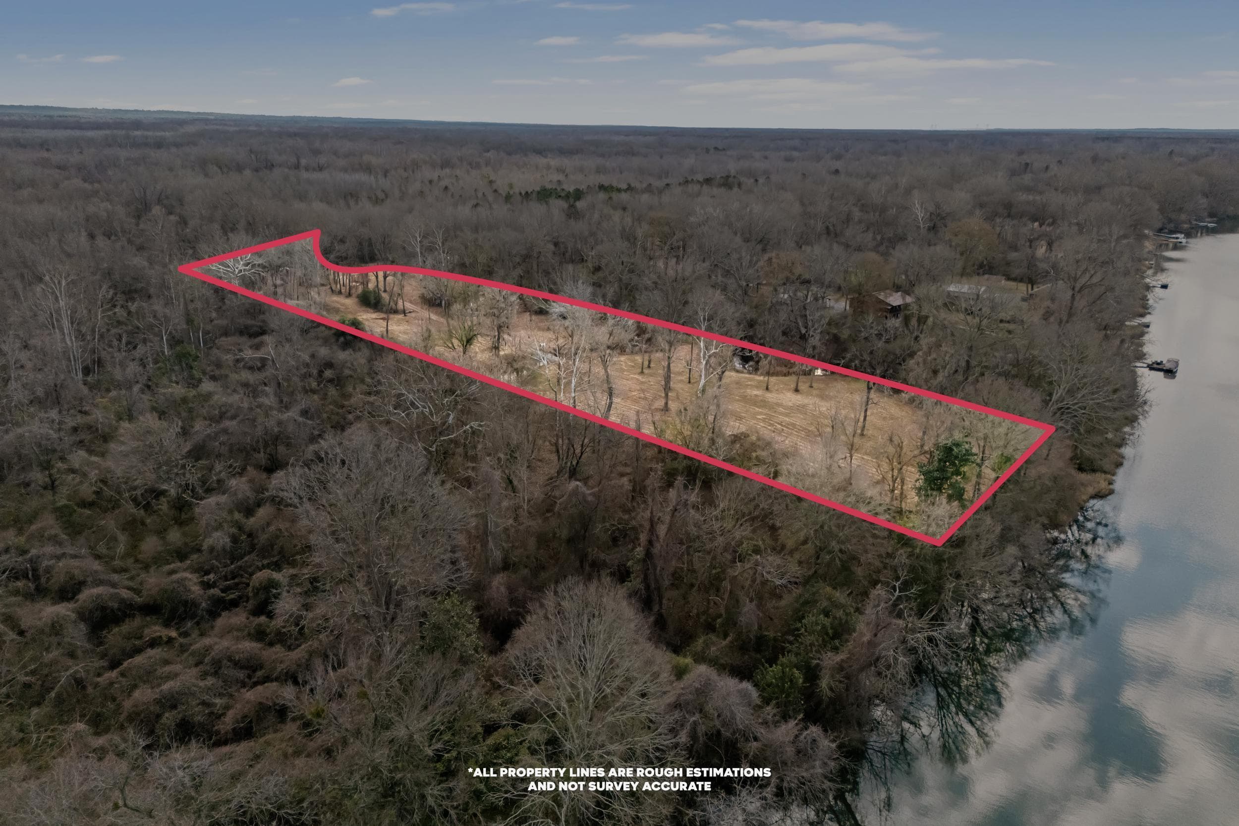 Undeveloped at 2281 Riverside Plantation Road, Jackson, SC 29831, photo 3 of 21