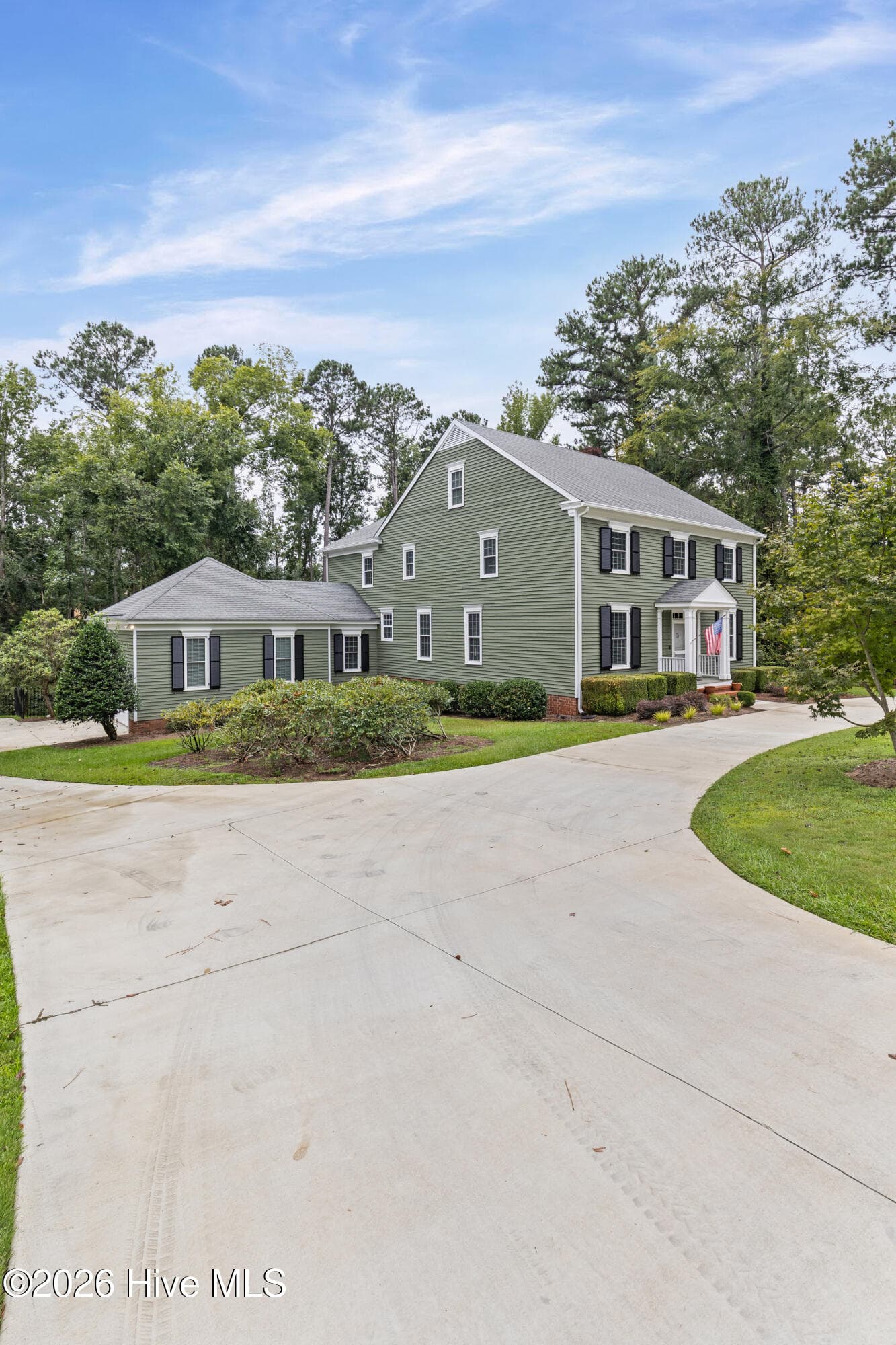 Single Family Residence at 724 Jones Creek, Evans, GA 30809, photo 45 of 45