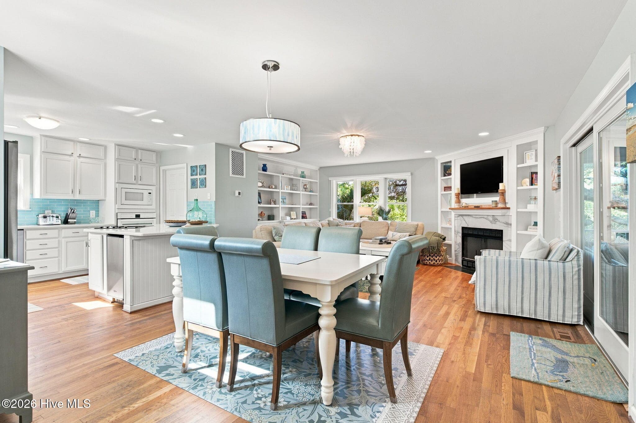 Single Family Residence at 26 Cape Fear Trail, Bald Head Island, NC 28461, photo 5 of 60