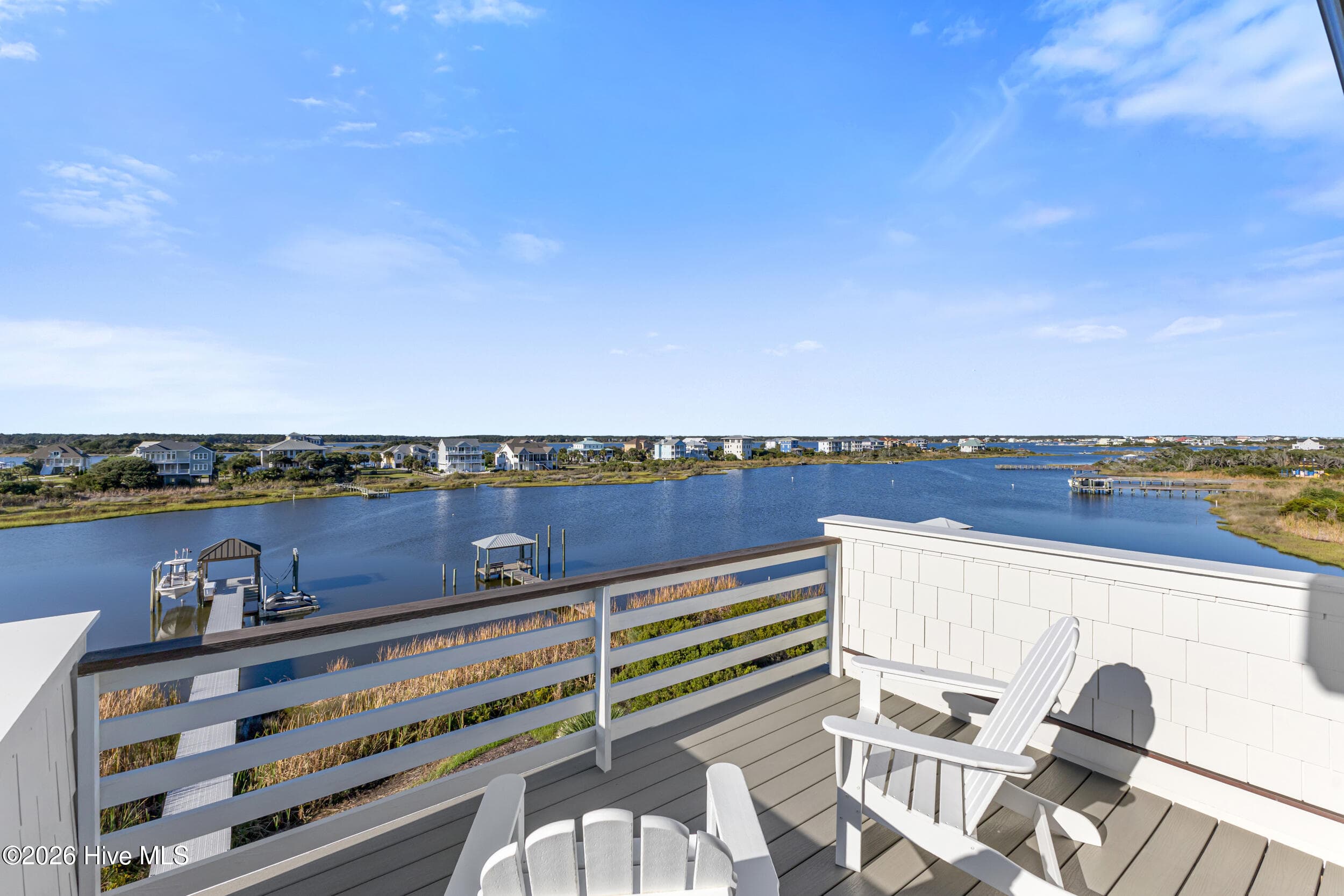 Single Family Residence at 405 New River Inlet Road, North Topsail Beach, NC 28460, photo 50 of 96