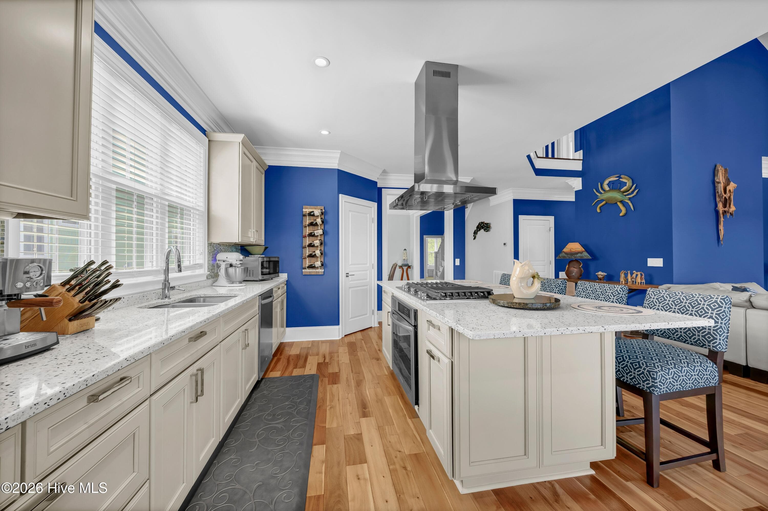 Single Family Residence at 6308 E Yacht Drive, Oak Island, NC 28465, photo 18 of 67