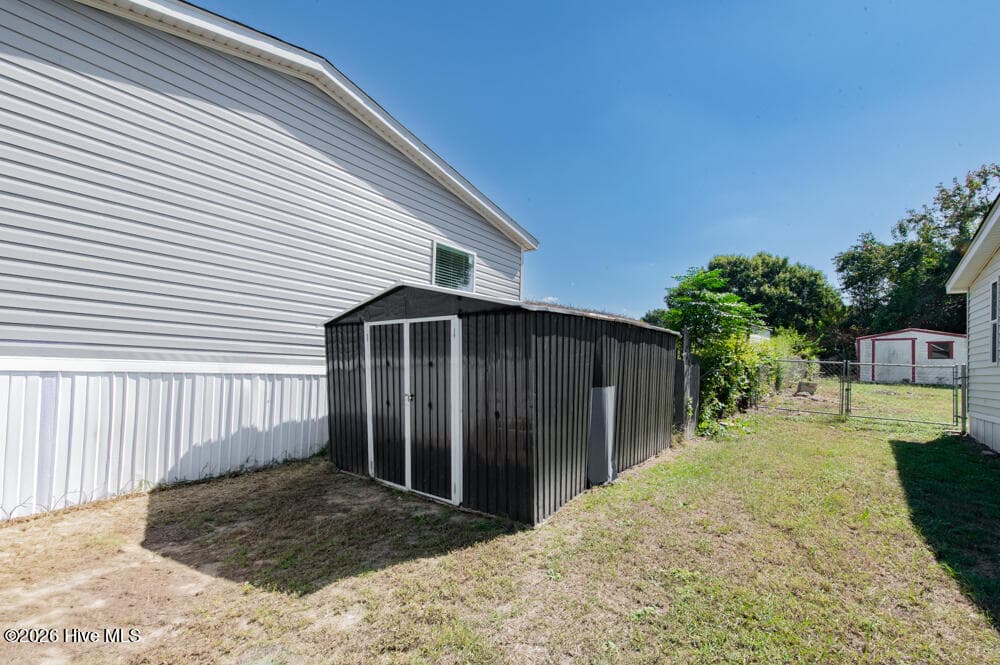 Manufactured Home at 584 Brownstone Drive, Beech Island, SC 29842, photo 23 of 26