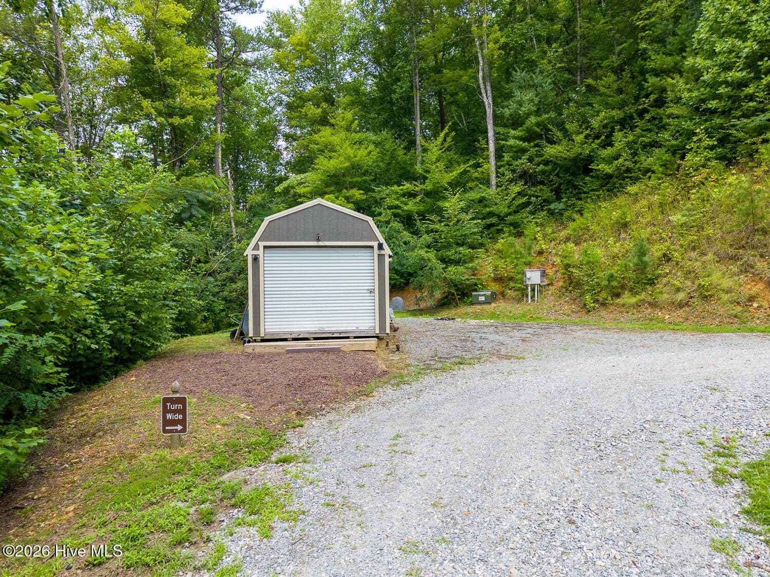 Single Family Residence at 13 Cullsiah Cove Road, Robbinsville, NC 28771, photo 37 of 59