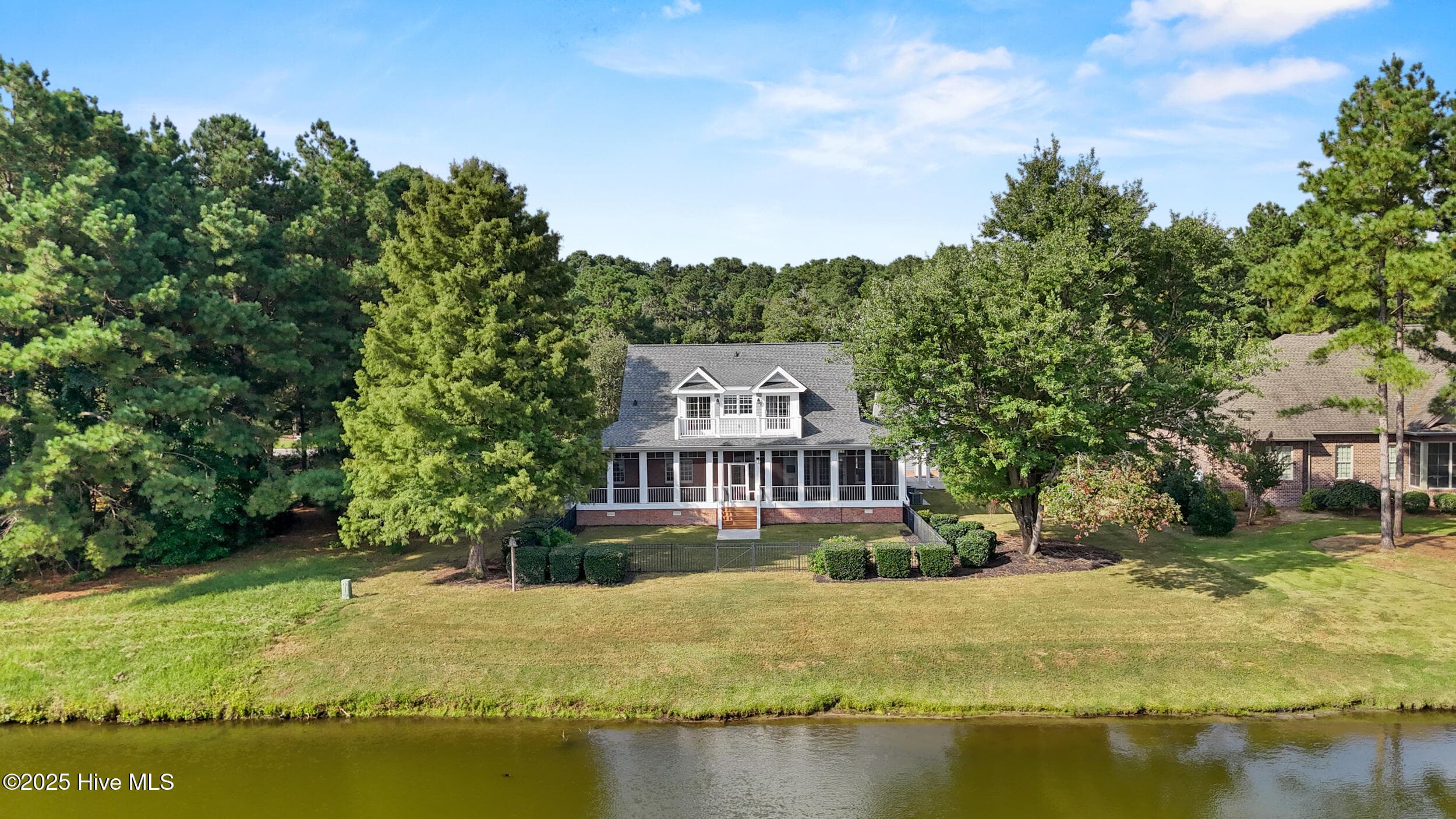 Single Family Residence at 376 Red Fox Run Drive, Wallace, NC 28466, photo 30 of 95