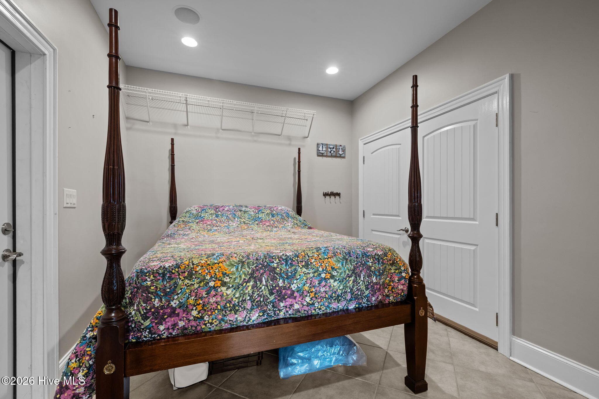 Level 1 flex room - 109 Key West Lane, Newport, NC 28570