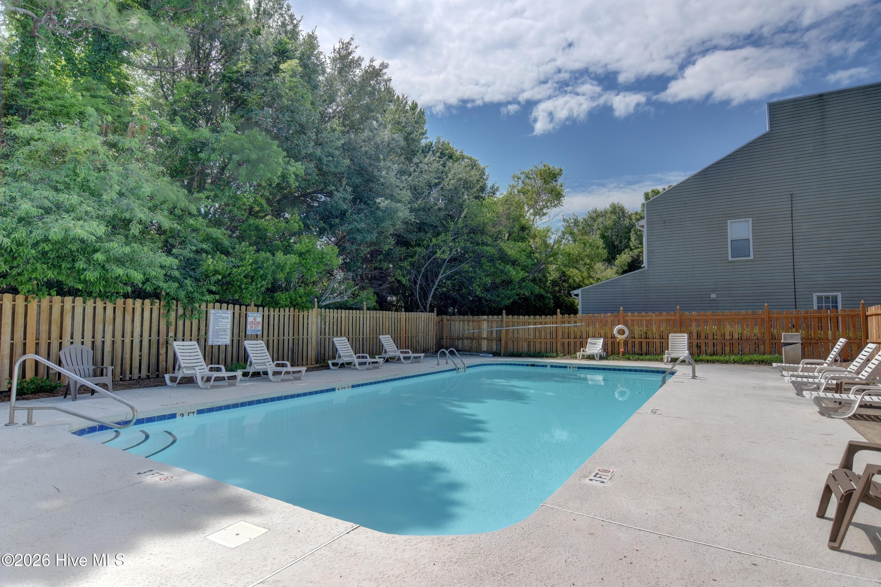 Condominium at 719 Bragg Drive A, Wilmington, NC 28412, photo 22 of 22