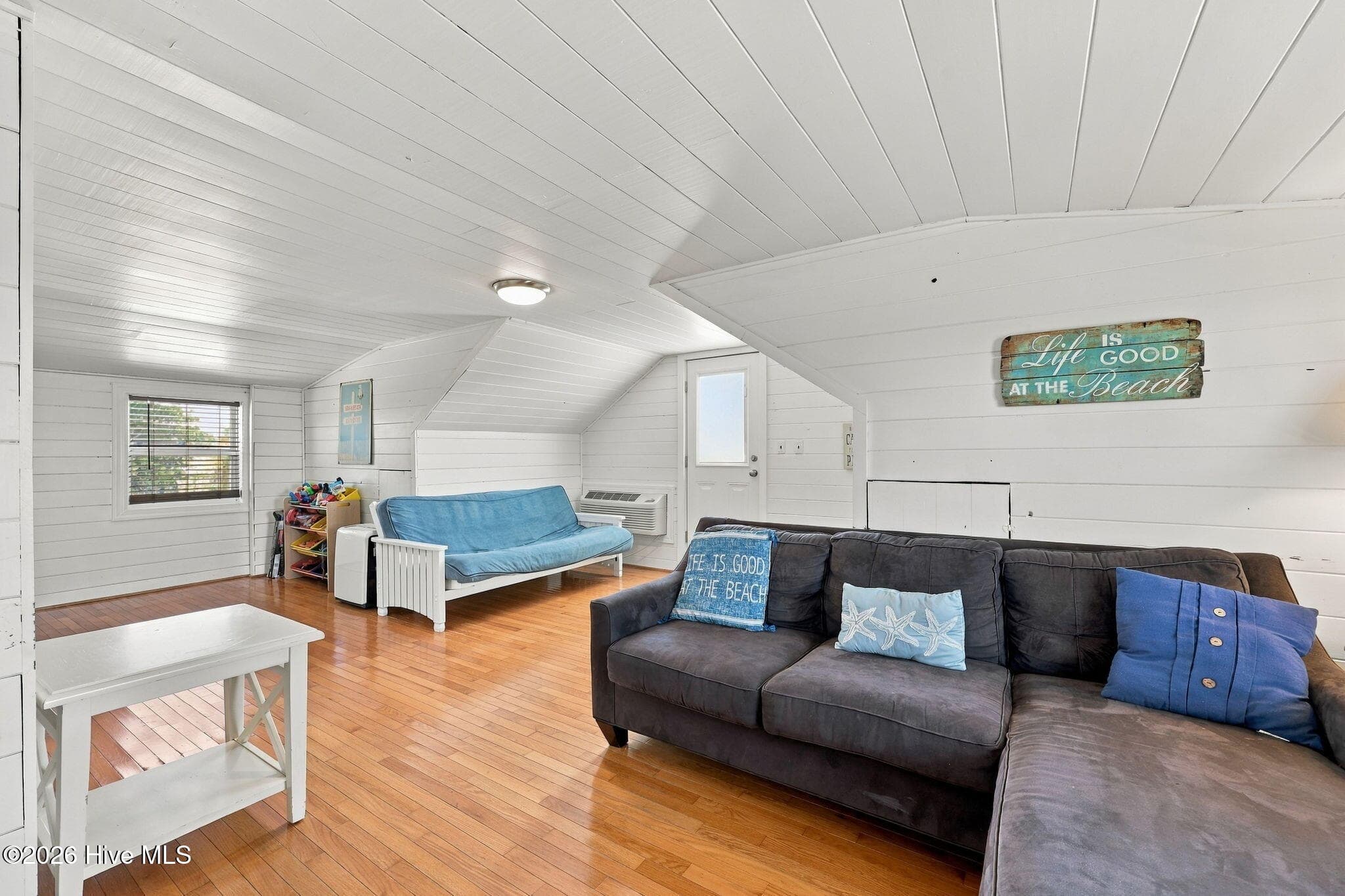 Single Family Residence at 203 Hoffman Beach Road, Salter Path, NC 28512, photo 31 of 55