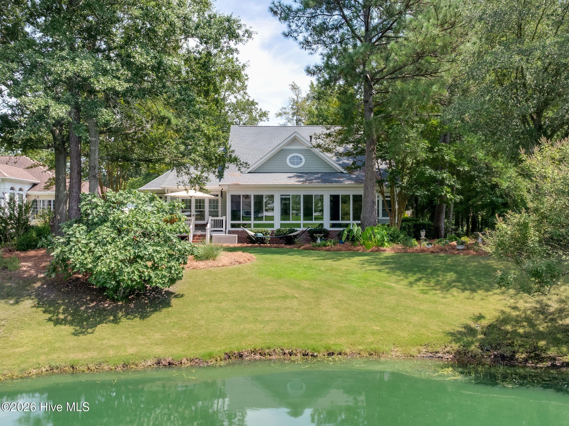 Single Family Residence at 190 W Winding Way, Wallace, NC 28466, photo 44 of 74