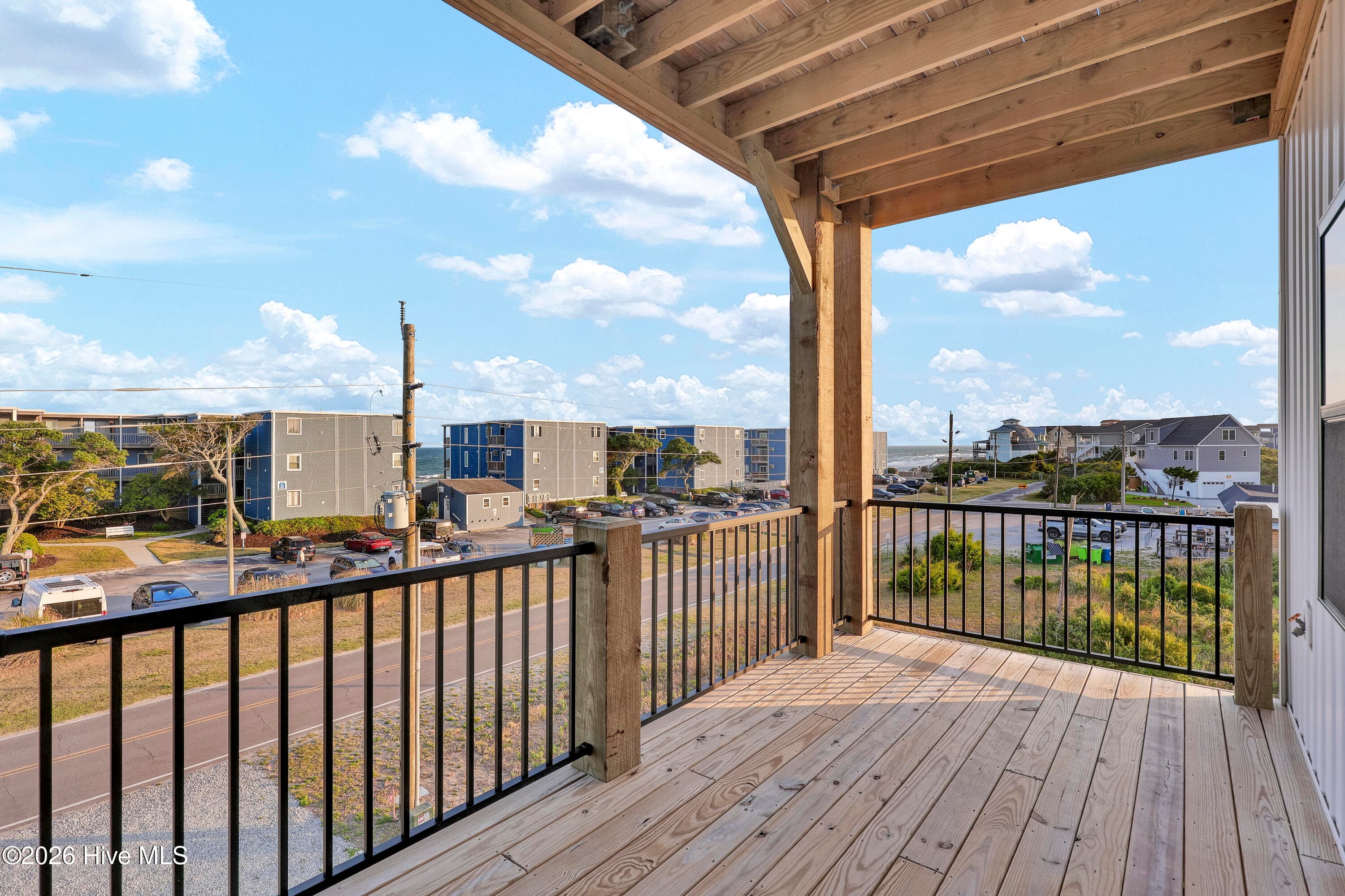 Townhouse at 2209 New River Inlet Road 18a, North Topsail Beach, NC 28460, photo 21 of 43