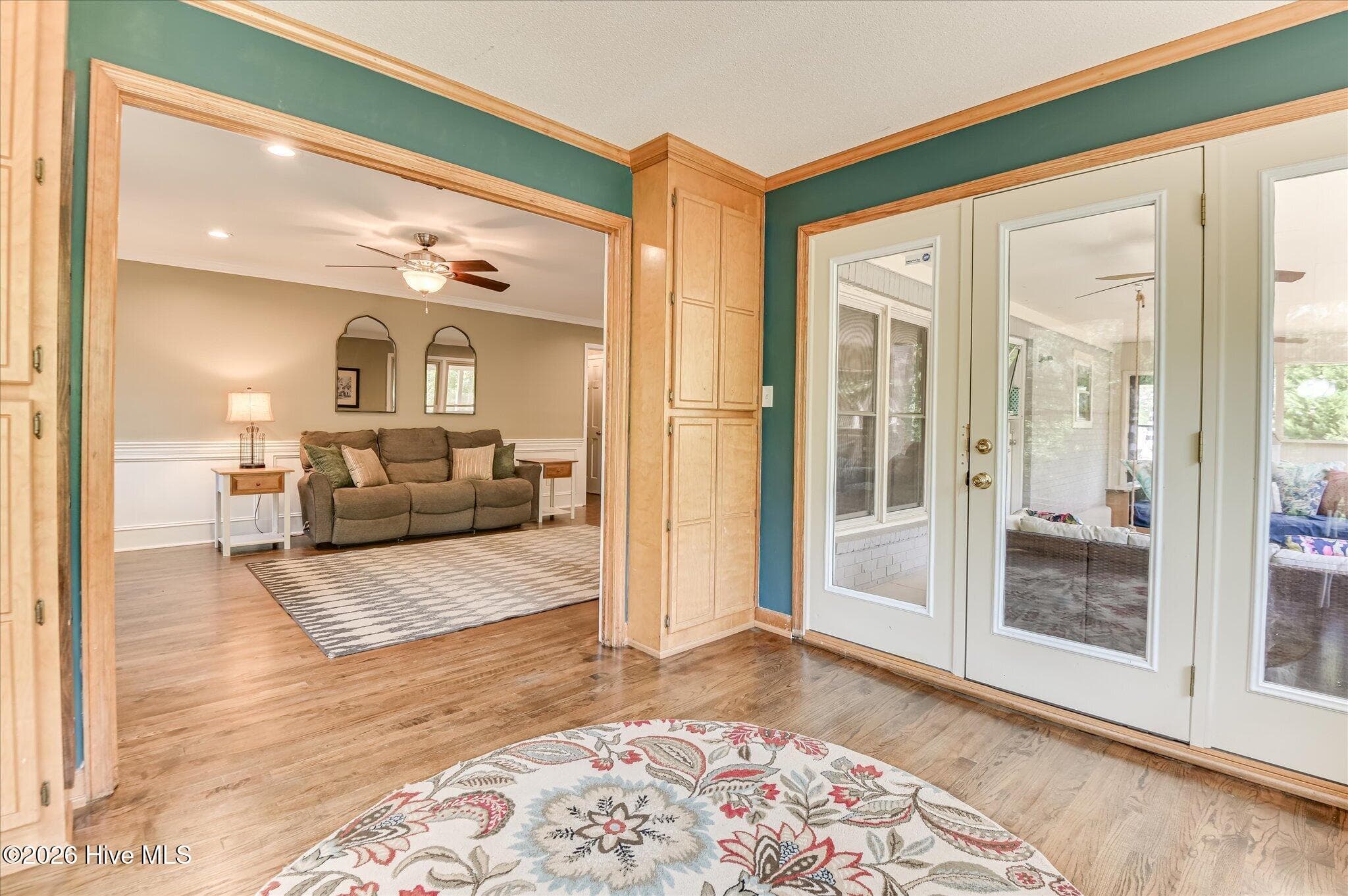 Single Family Residence at 687 Spooner Drive, Evans, GA 30809, photo 24 of 93