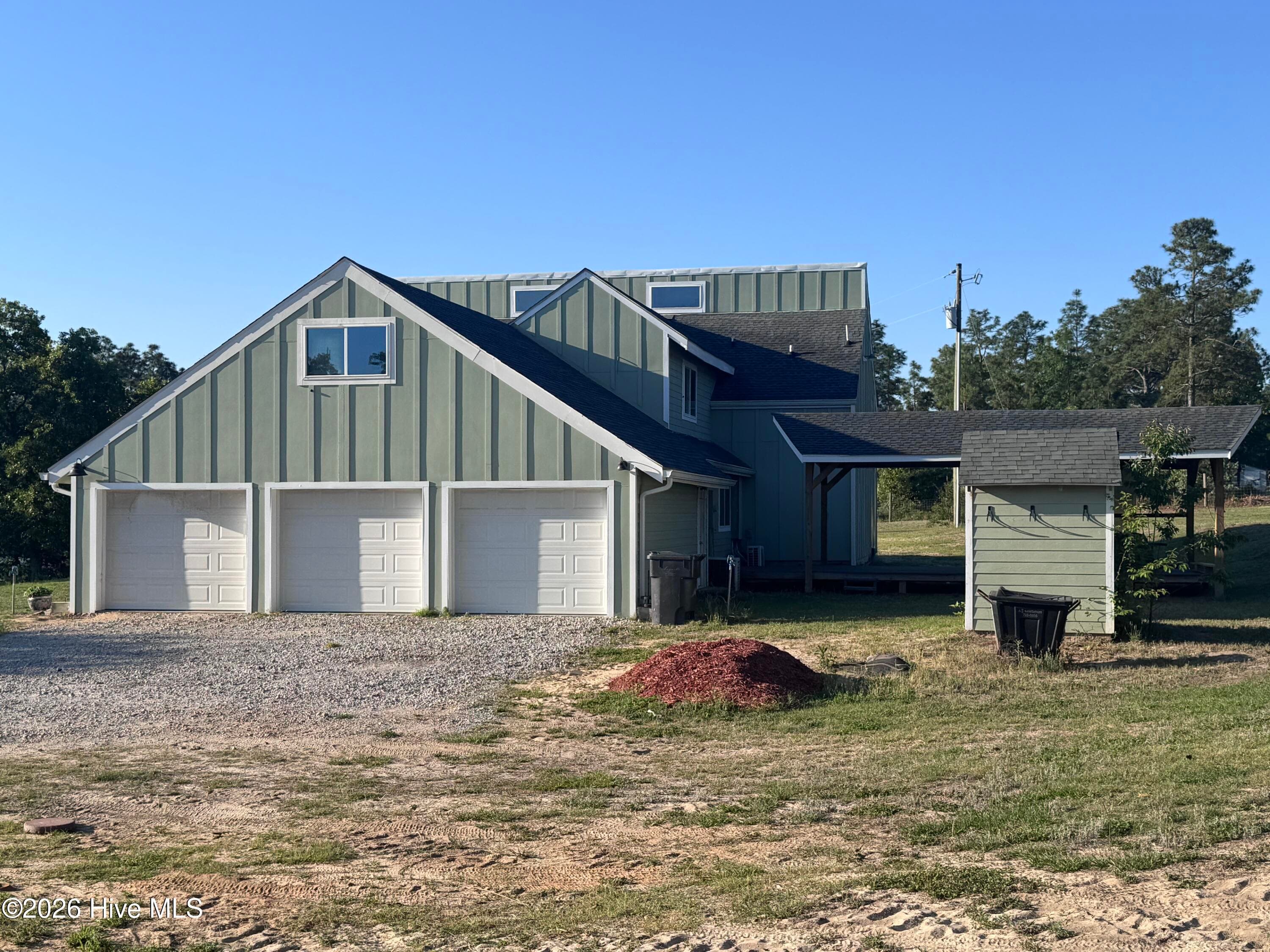 Single Family Residence at 4441 Etterle Road, Blythe, GA 30805, photo 14 of 137