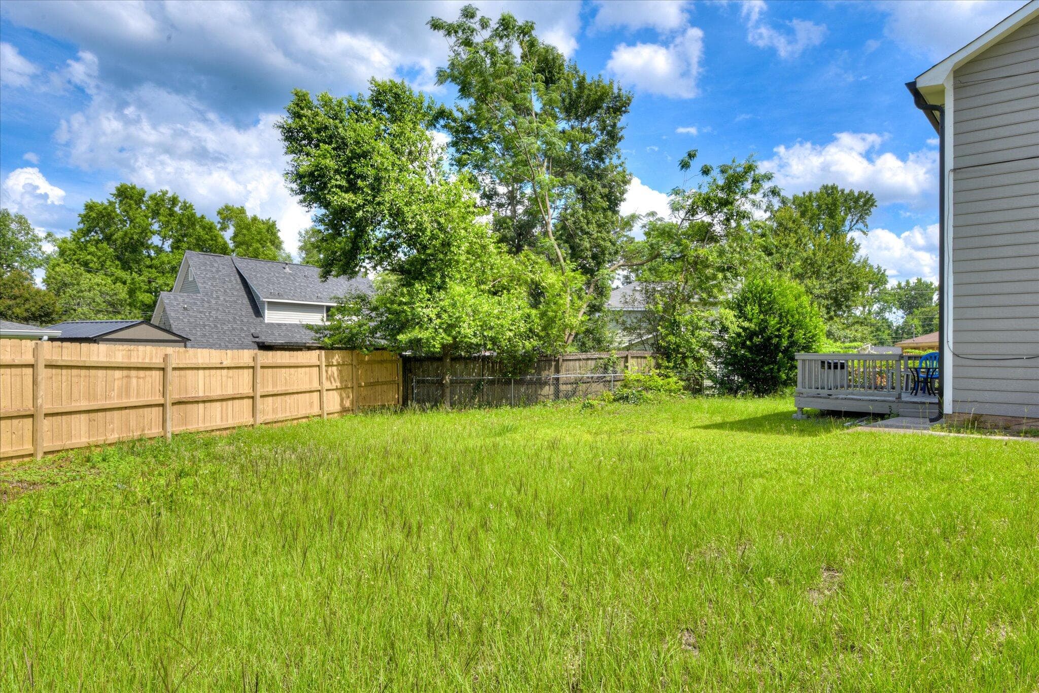 Single Family Residence at 2904 Pleasant Court, Augusta, GA 30907, photo 29 of 32