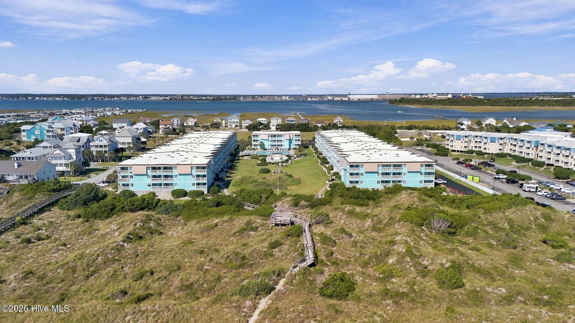 301 Commerce Way Way 336, Atlantic Beach, NC 28512