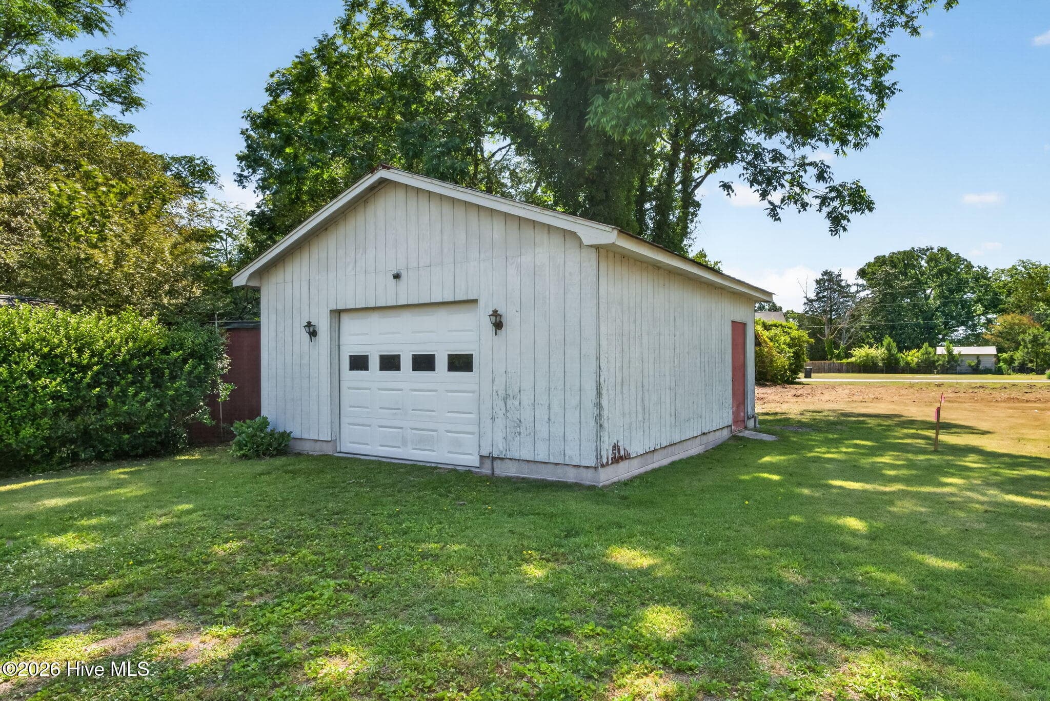 Single Family Residence at 403 S Pearl Street, Princeton, NC 27569, photo 47 of 57