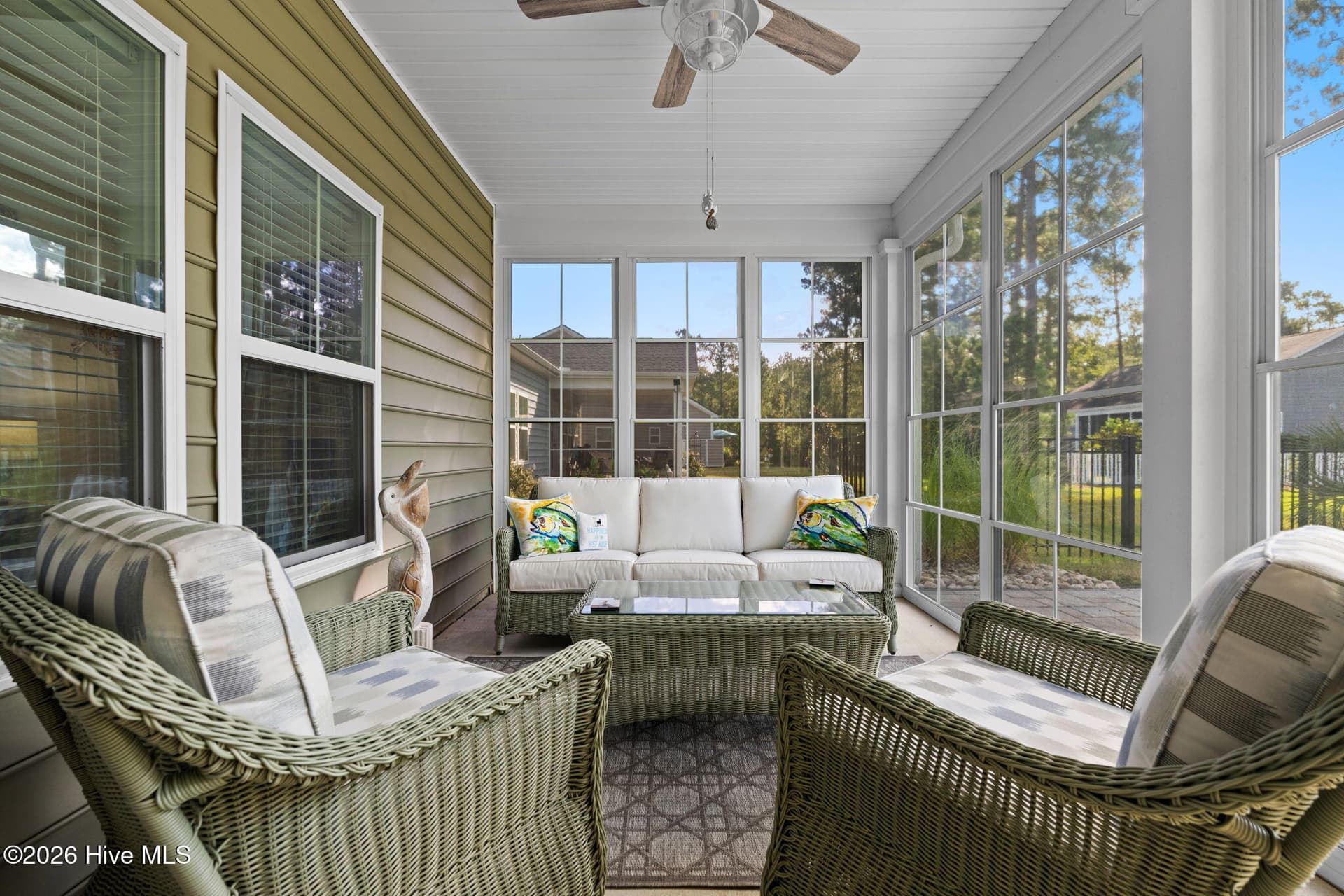Single Family Residence at 8849 Nashville Drive NW, Calabash, NC 28467, photo 21 of 51