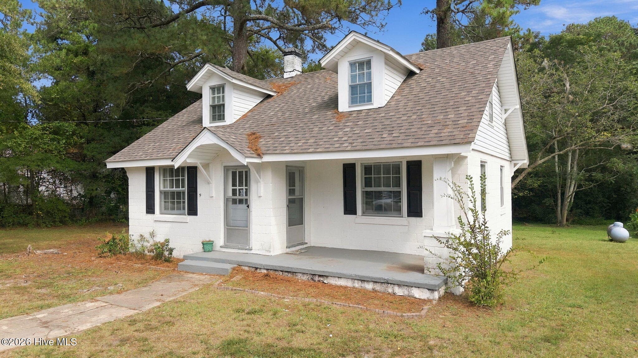 Single Family Residence at 9349 Main Street, Castalia, NC 27816, photo 3 of 31