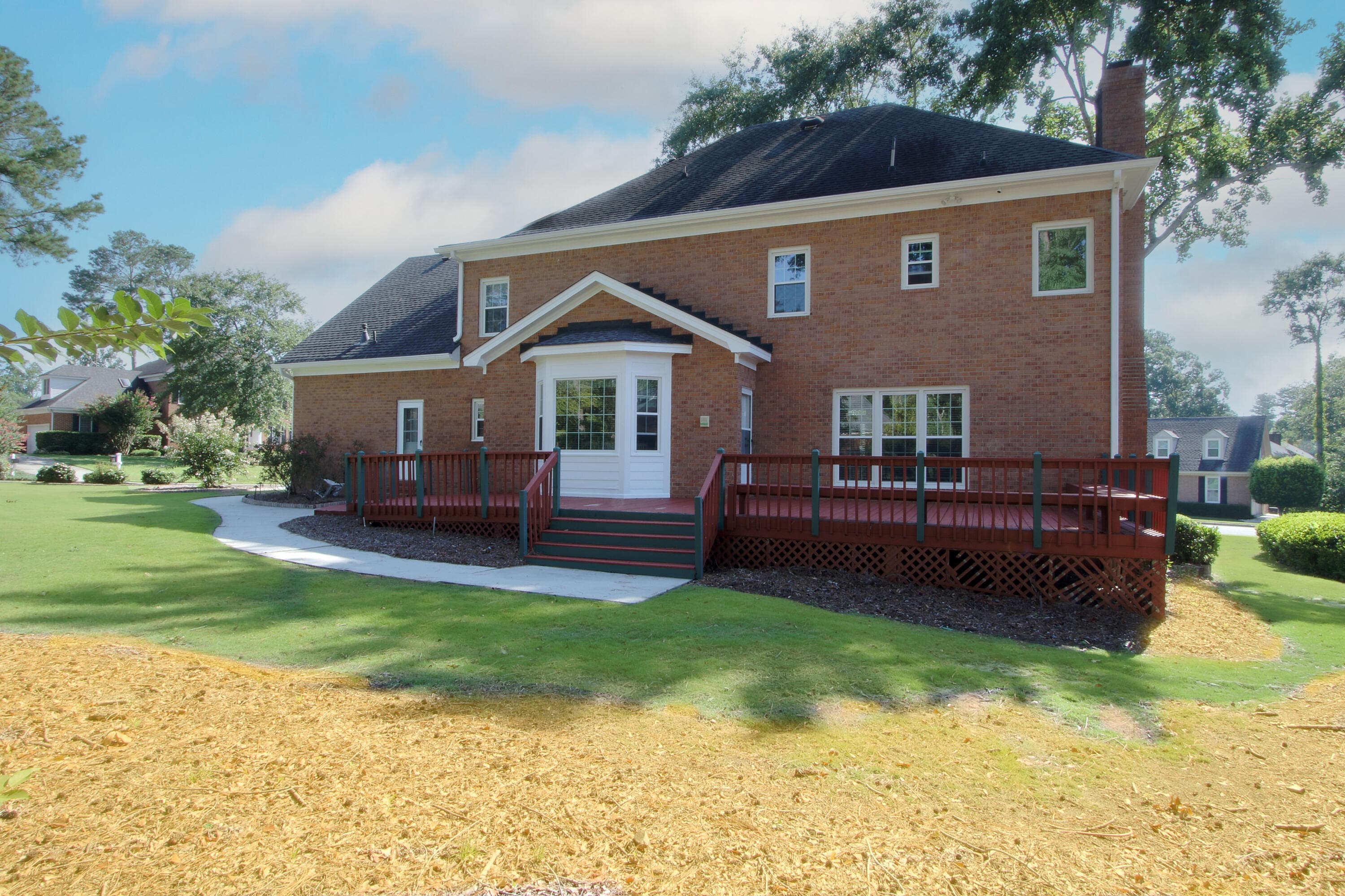 Single Family Residence at 186 Kestwick Drive W, Martinez, GA 30907, photo 46 of 58