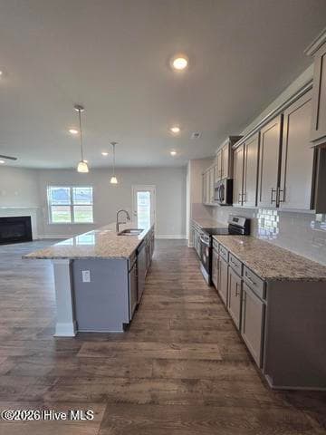 *Only $1000 down and financial incentives offered with use of a preferred lender! Home is currently under construction. Photos are of the same floor plan in a different community and are for layout purposes only. Upgrades, colors and finishes may differ. - 229 Eliza Way, Winterville, NC 28590