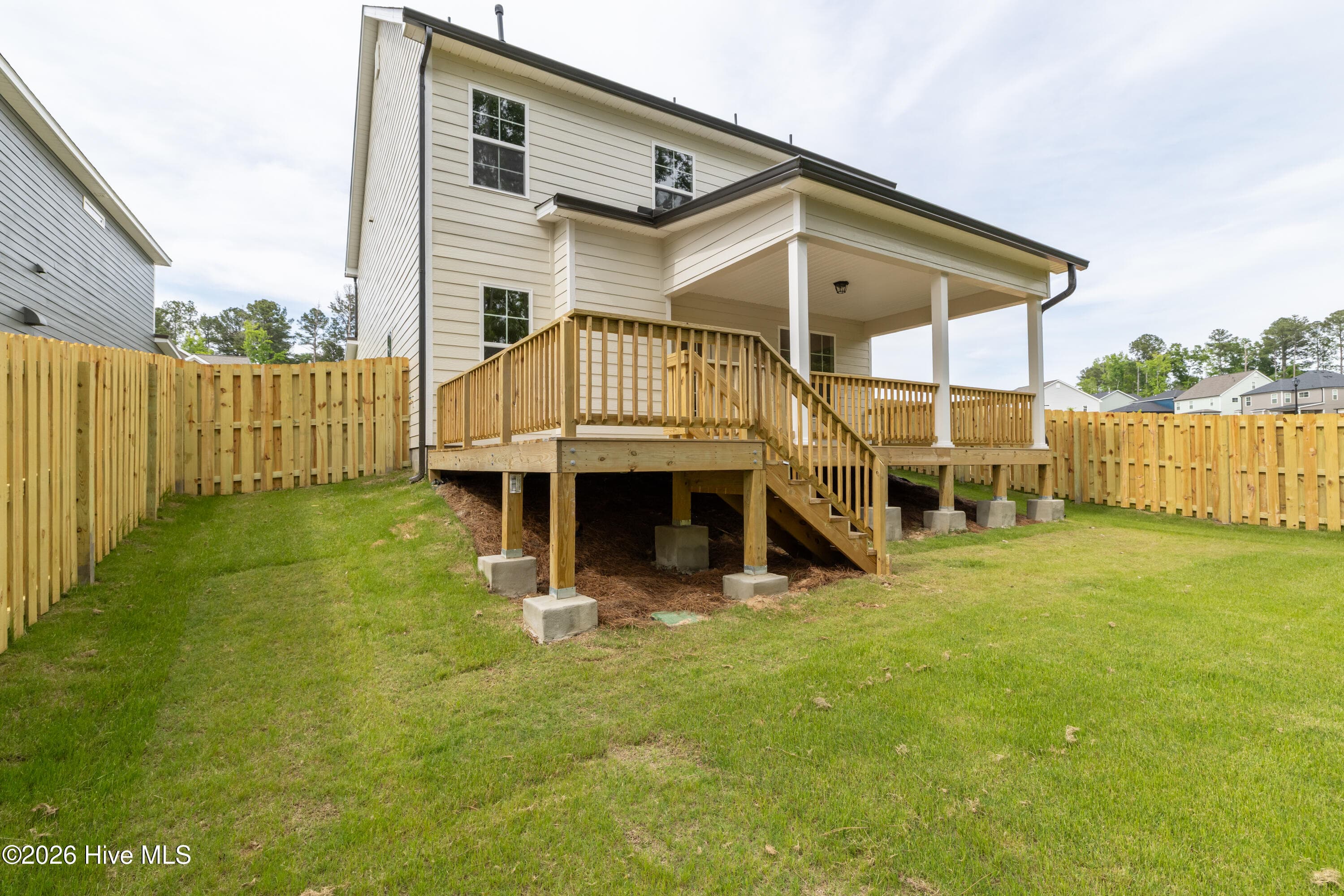 Single Family Residence at 689 Ronaldsay Road, Grovetown, GA 30813, photo 41 of 56