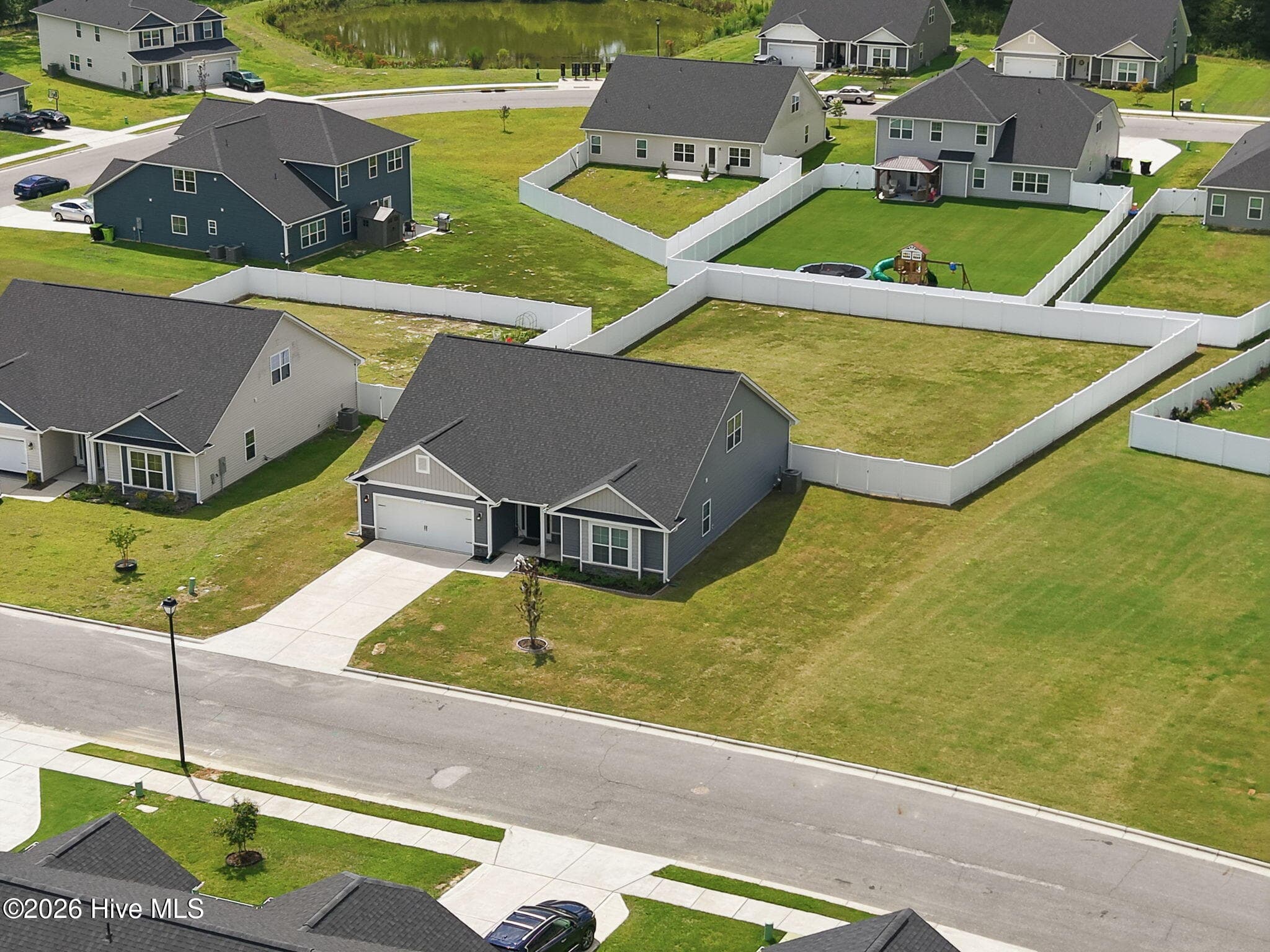 Single Family Residence at 2714 Eliana Lane, Winterville, NC 28590, photo 63 of 71