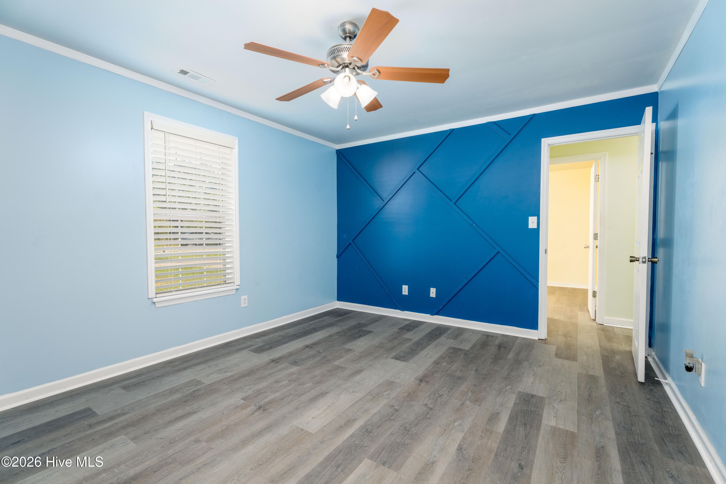 Single Family Residence at 405 Chaps Court, Jacksonville, NC 28546, photo 51 of 71