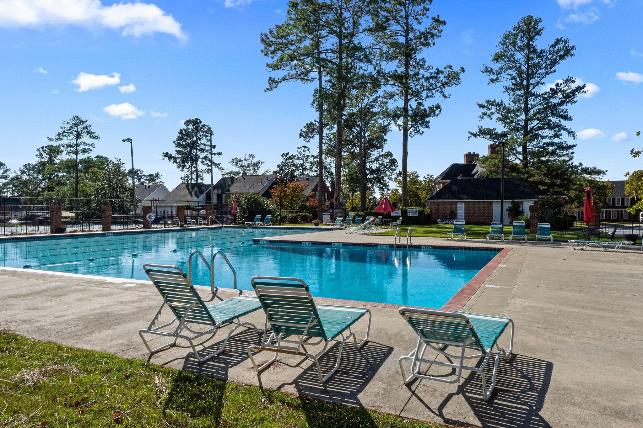Condominium at 385 Folkstone Circle, Augusta, GA 30907, photo 42 of 52