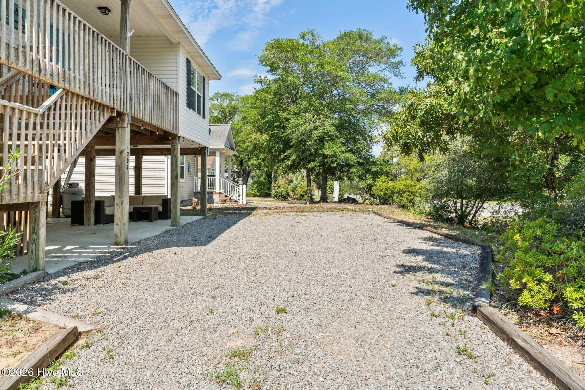 Single Family Residence at 1207 E Oak Island Drive, Oak Island, NC 28465, photo 56 of 72