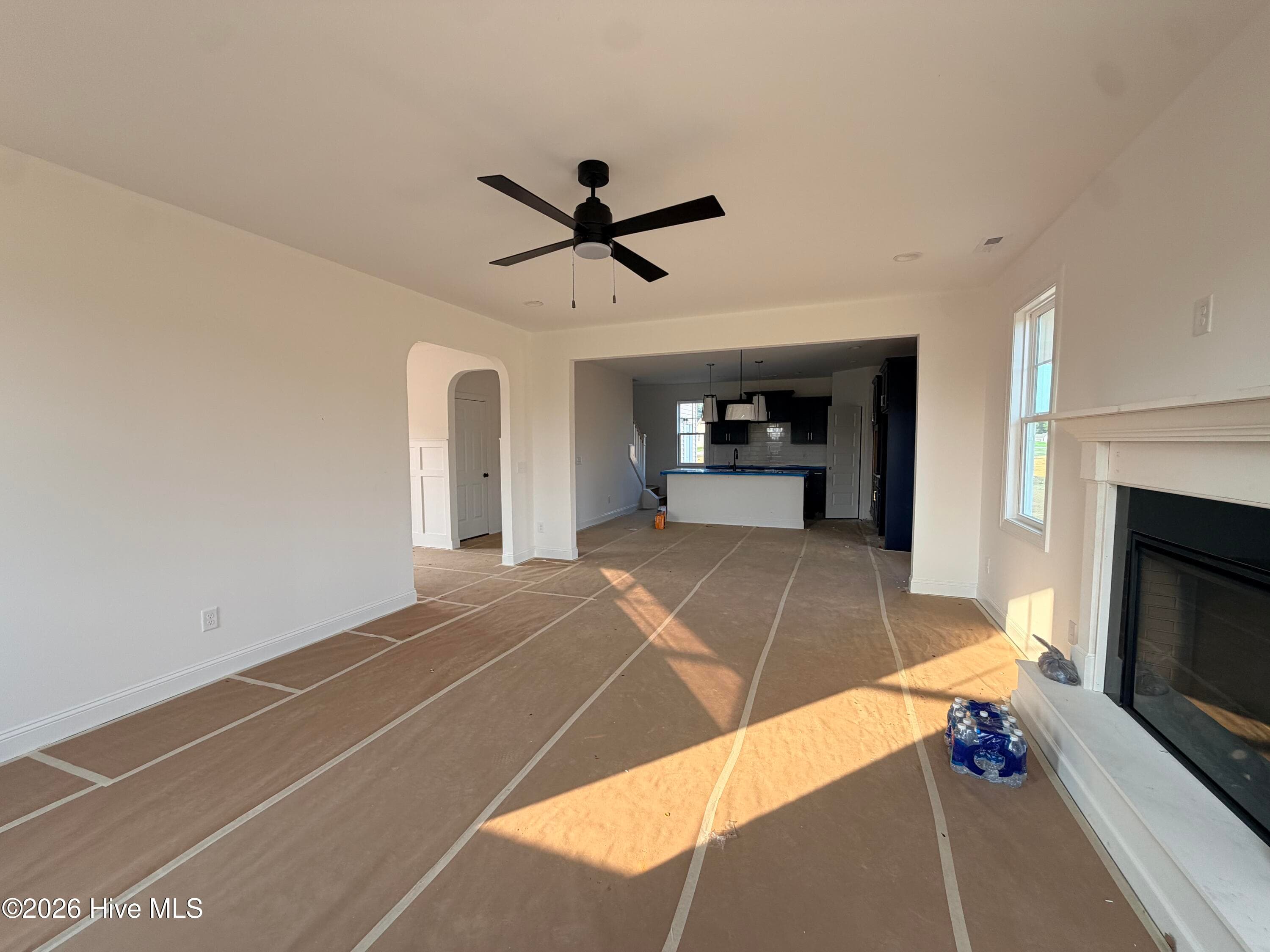 Single Family Residence at 59 Kizzy Drive, Selma, NC 27576, photo 33 of 101