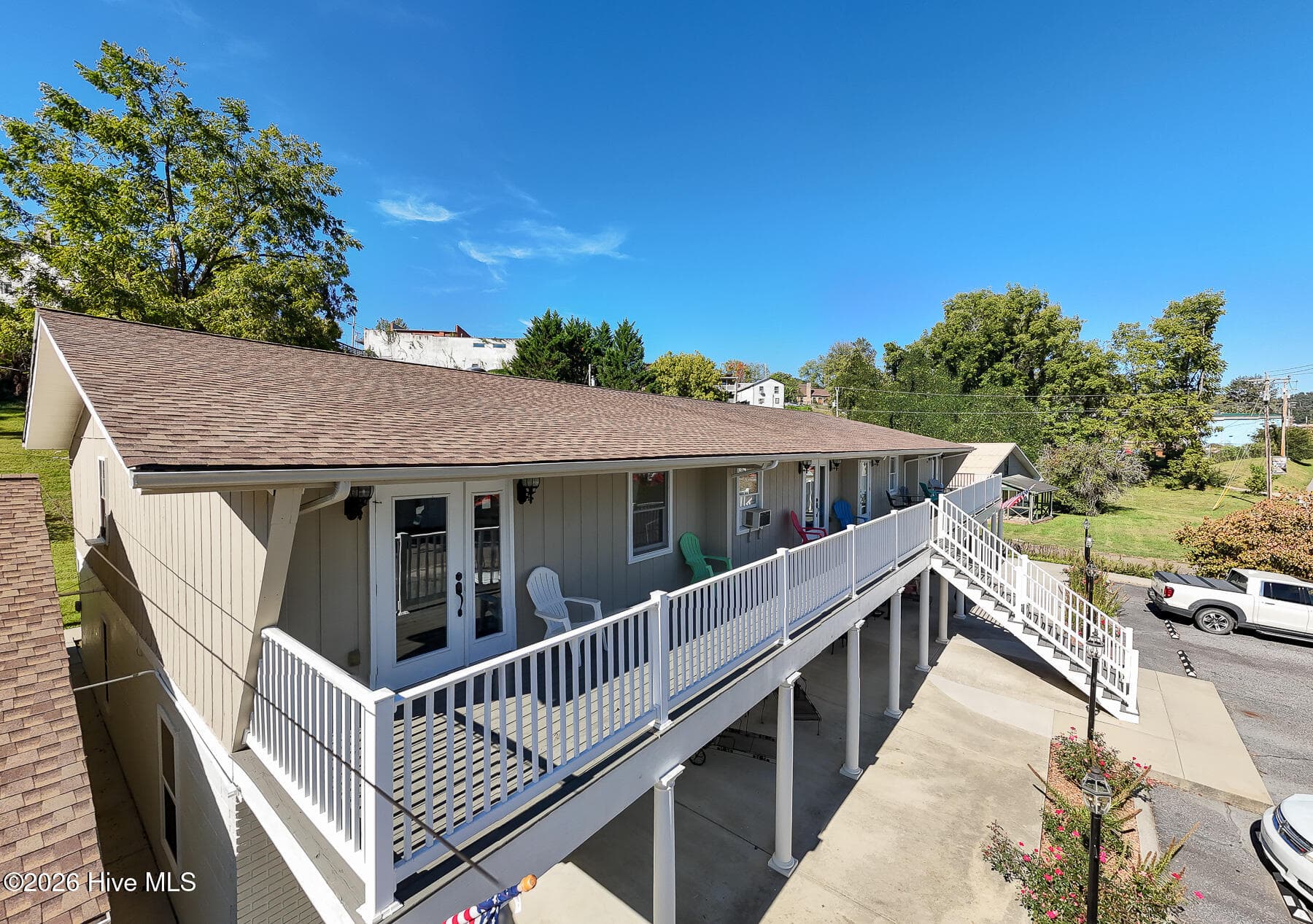 Business at 140 Ford Street, Robbinsville, NC 28771, photo 26 of 77