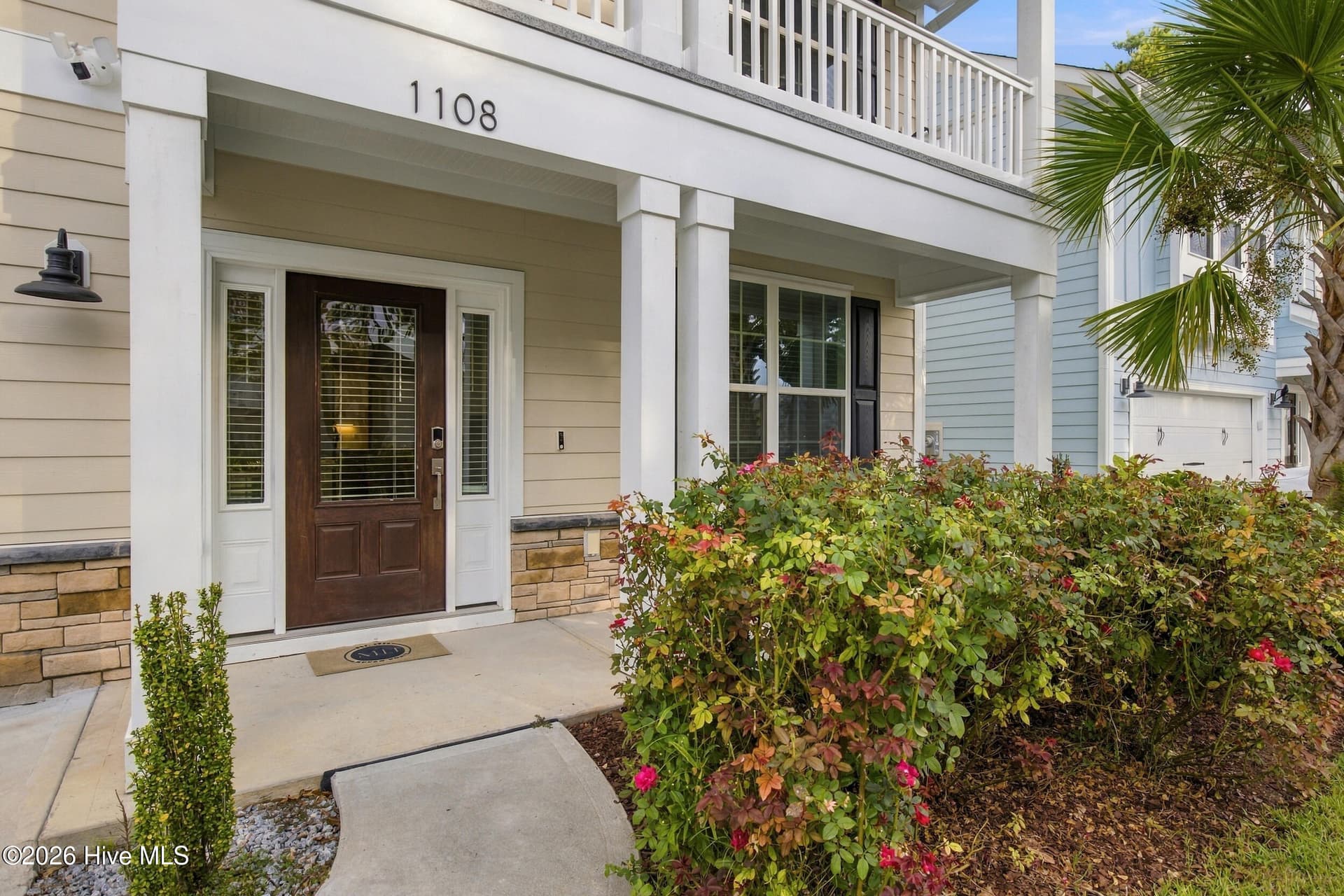 Single Family Residence at 1108 Sea Lavender Drive, Wilmington, NC 28403, photo 5 of 65