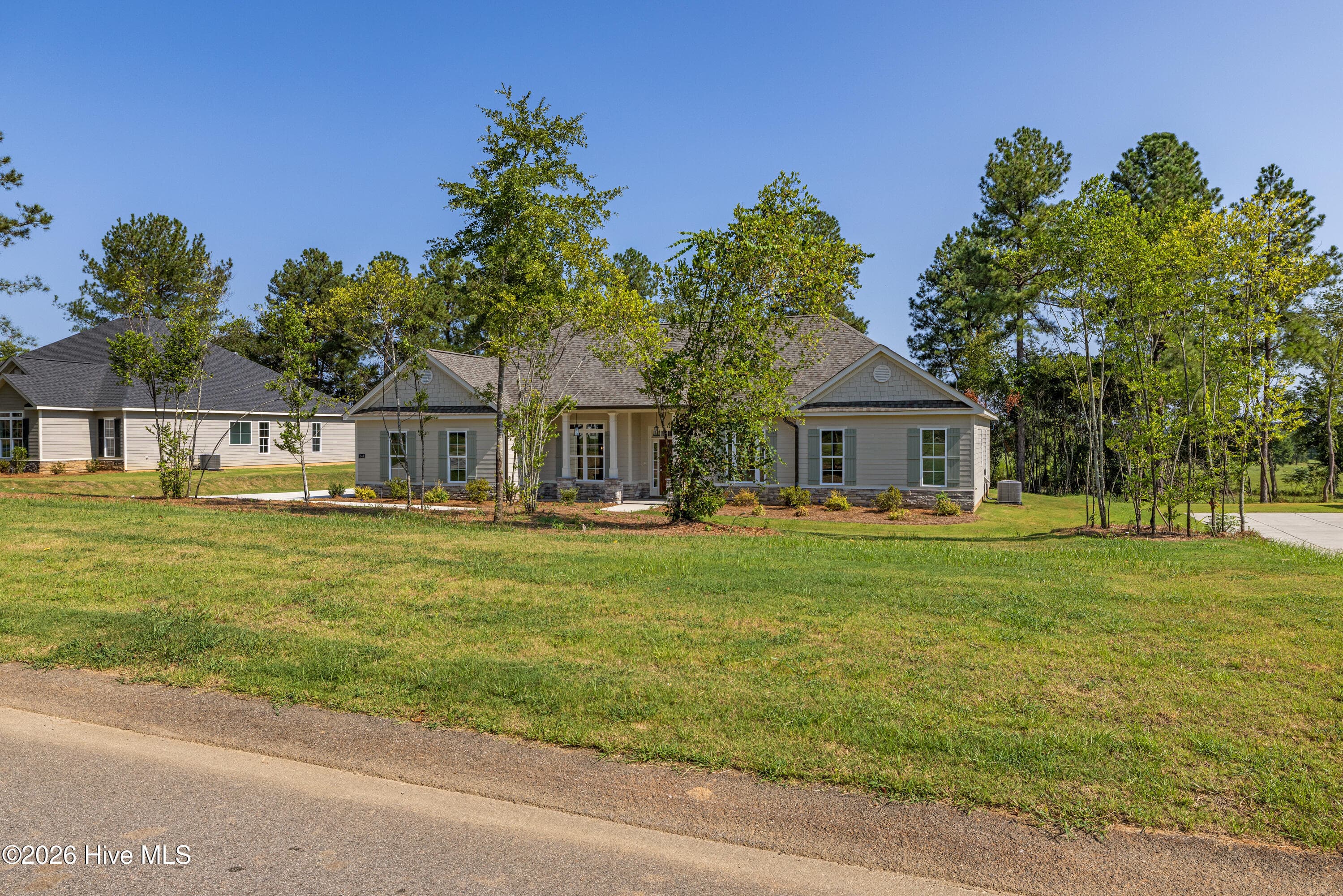 Single Family Residence at 1644 Bellingham Drive, Beech Island, SC 29842, photo 11 of 84