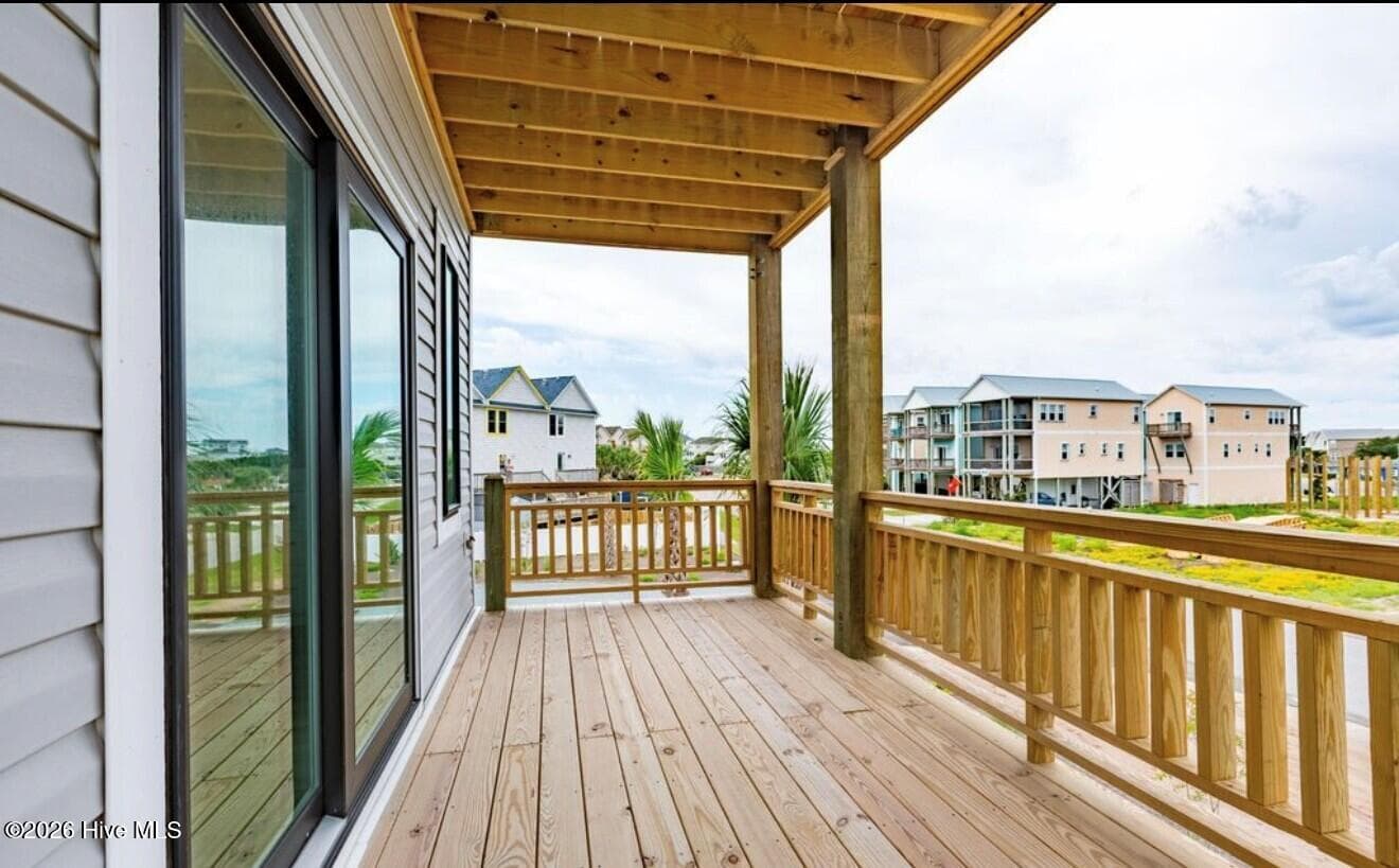 Townhouse at 124 Shell Road, Surf City, NC 28445, photo 33 of 33